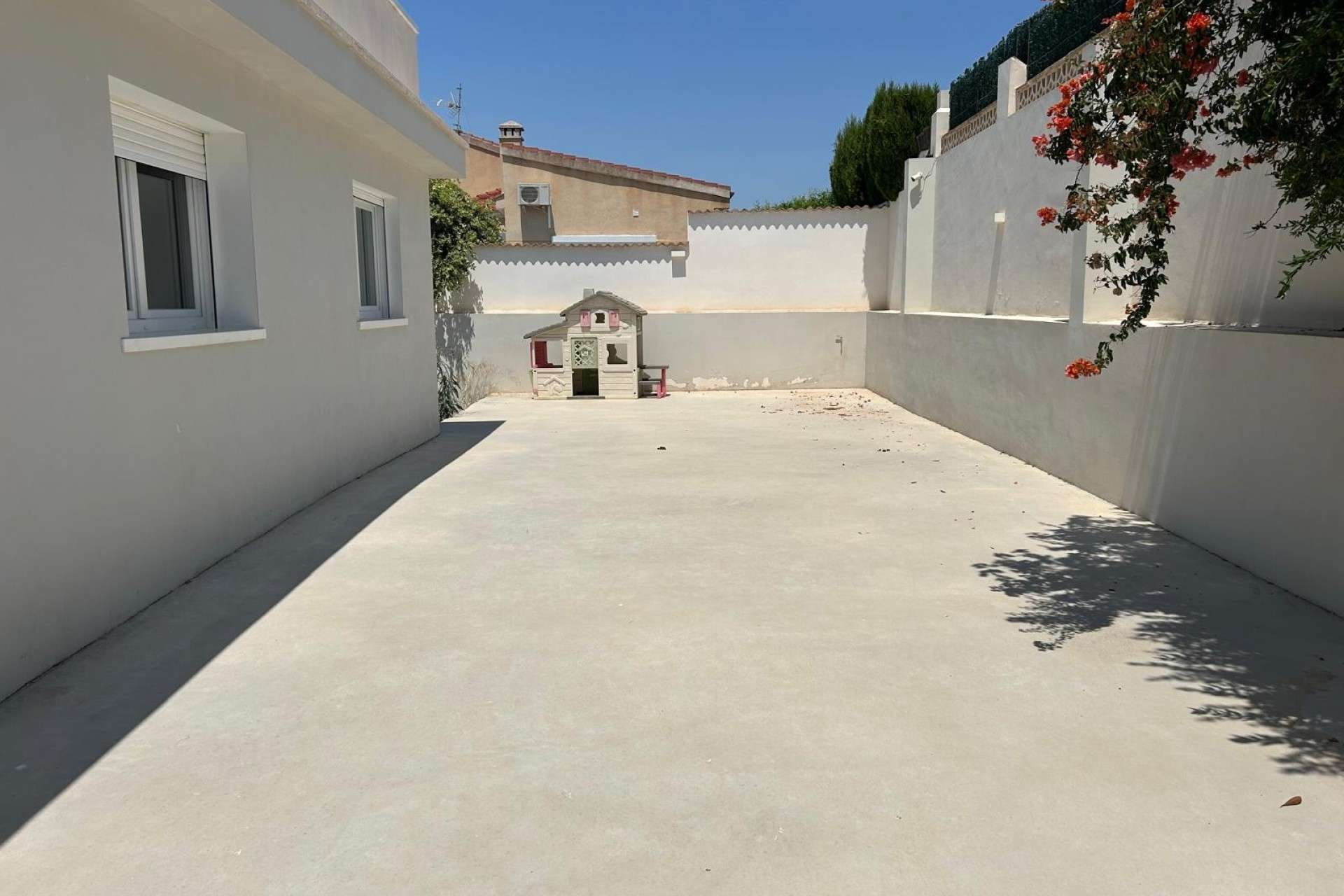 17067 | Villa Detached in Rojales