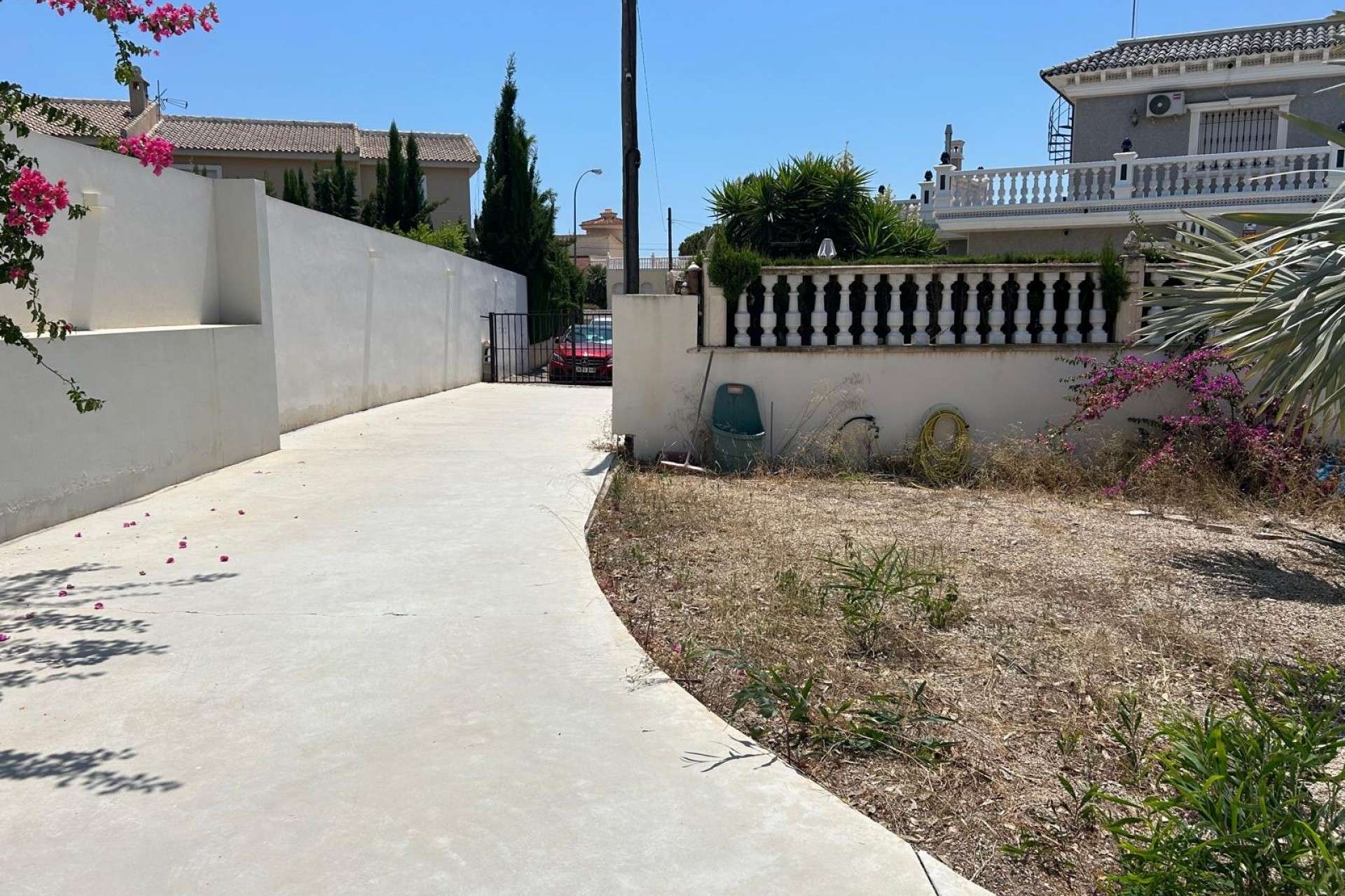 17067 | Villa Detached in Rojales