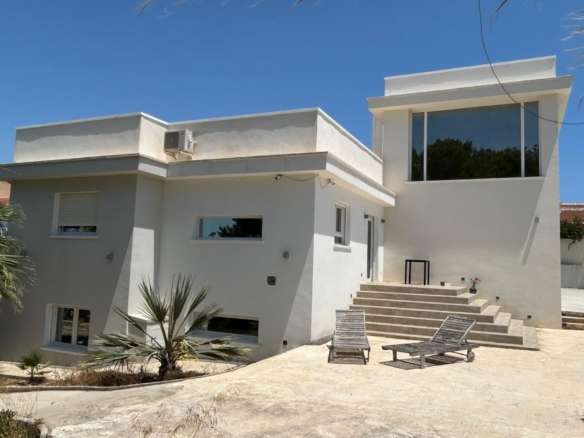 17067 | Villa Detached in Rojales