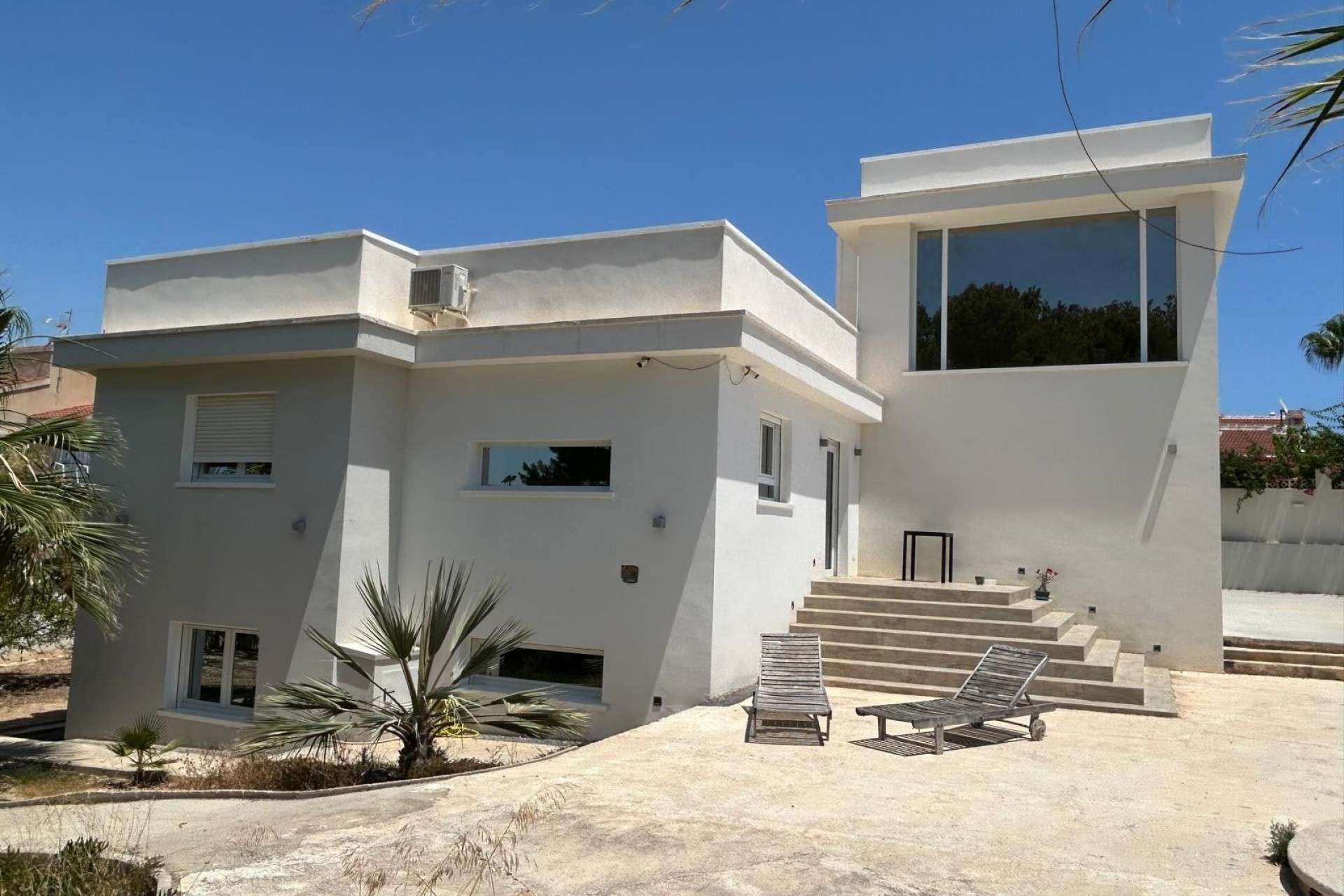 17067 | Villa Detached in Rojales