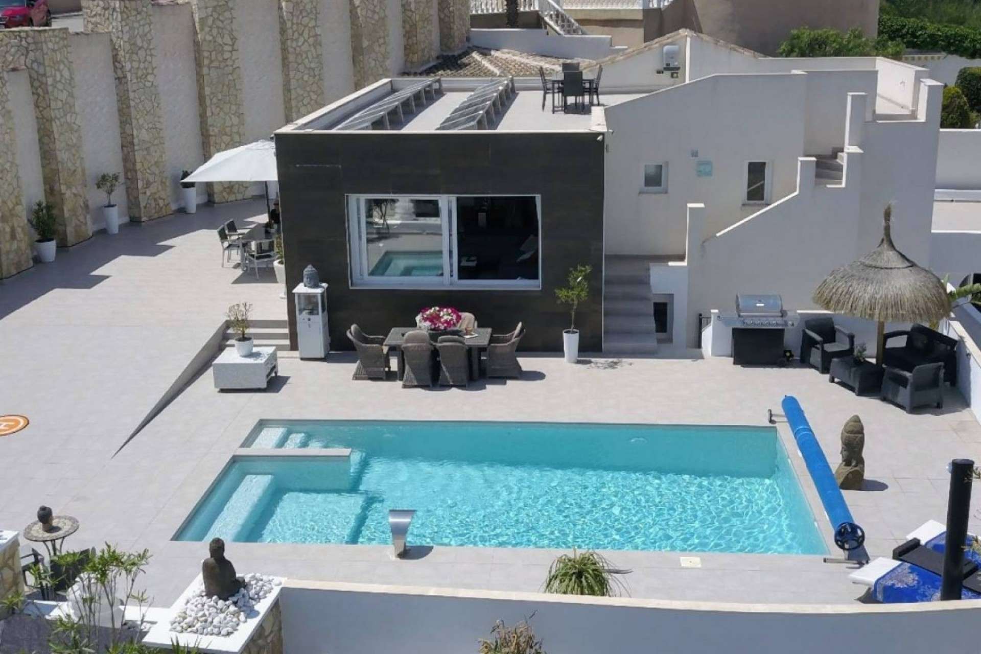 460333_xl 17209 | Villa Detached in Golf La Marquesa (Ciudad Quesada)