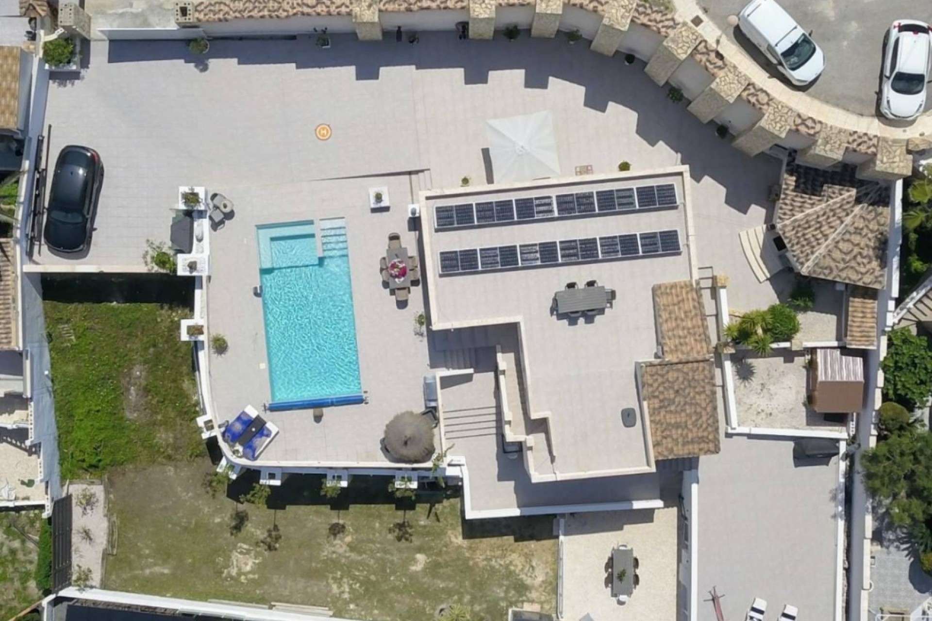 460334_xl 17209 | Villa Detached in Golf La Marquesa (Ciudad Quesada)