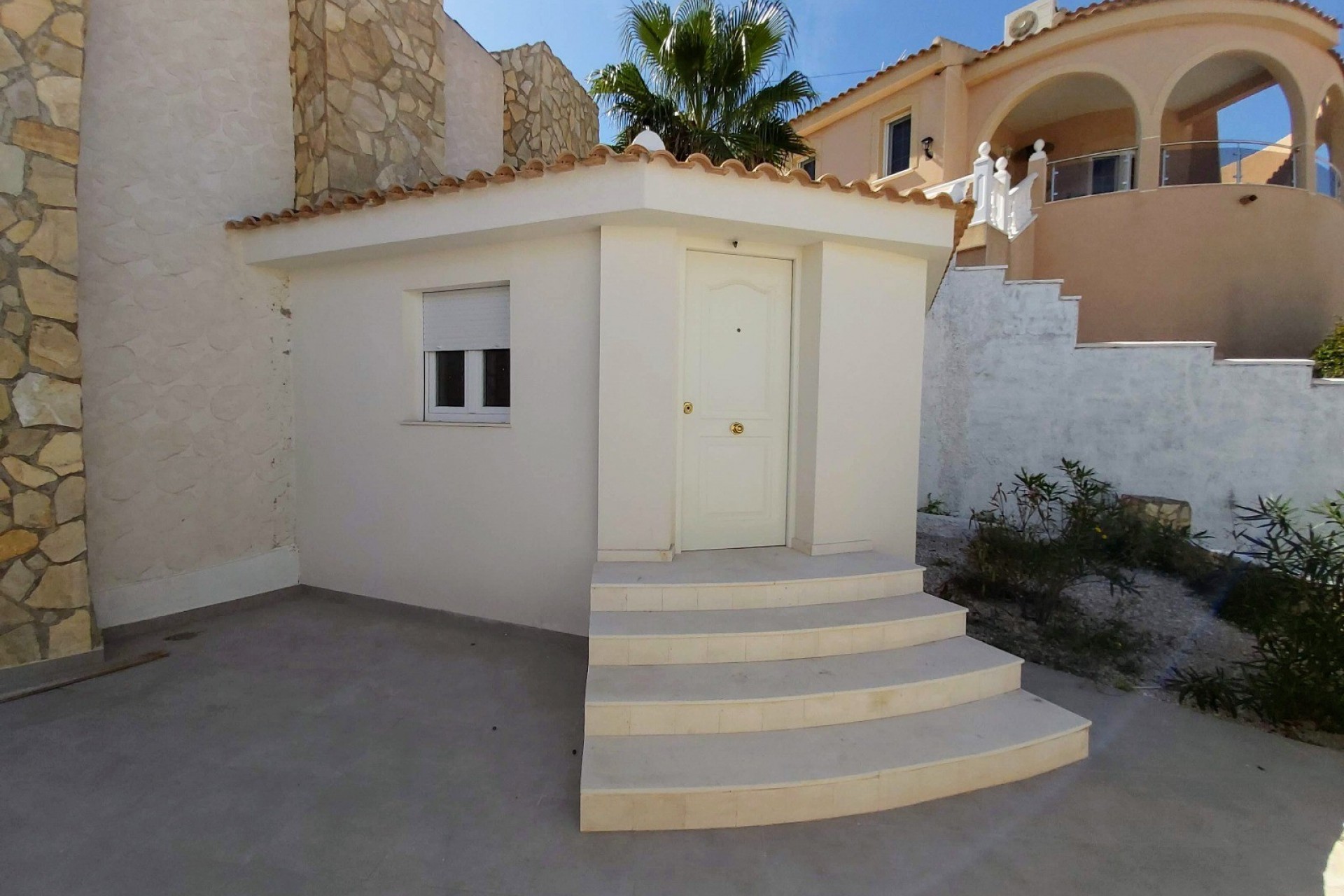 460346_xl 17209 | Villa Detached in Golf La Marquesa (Ciudad Quesada)