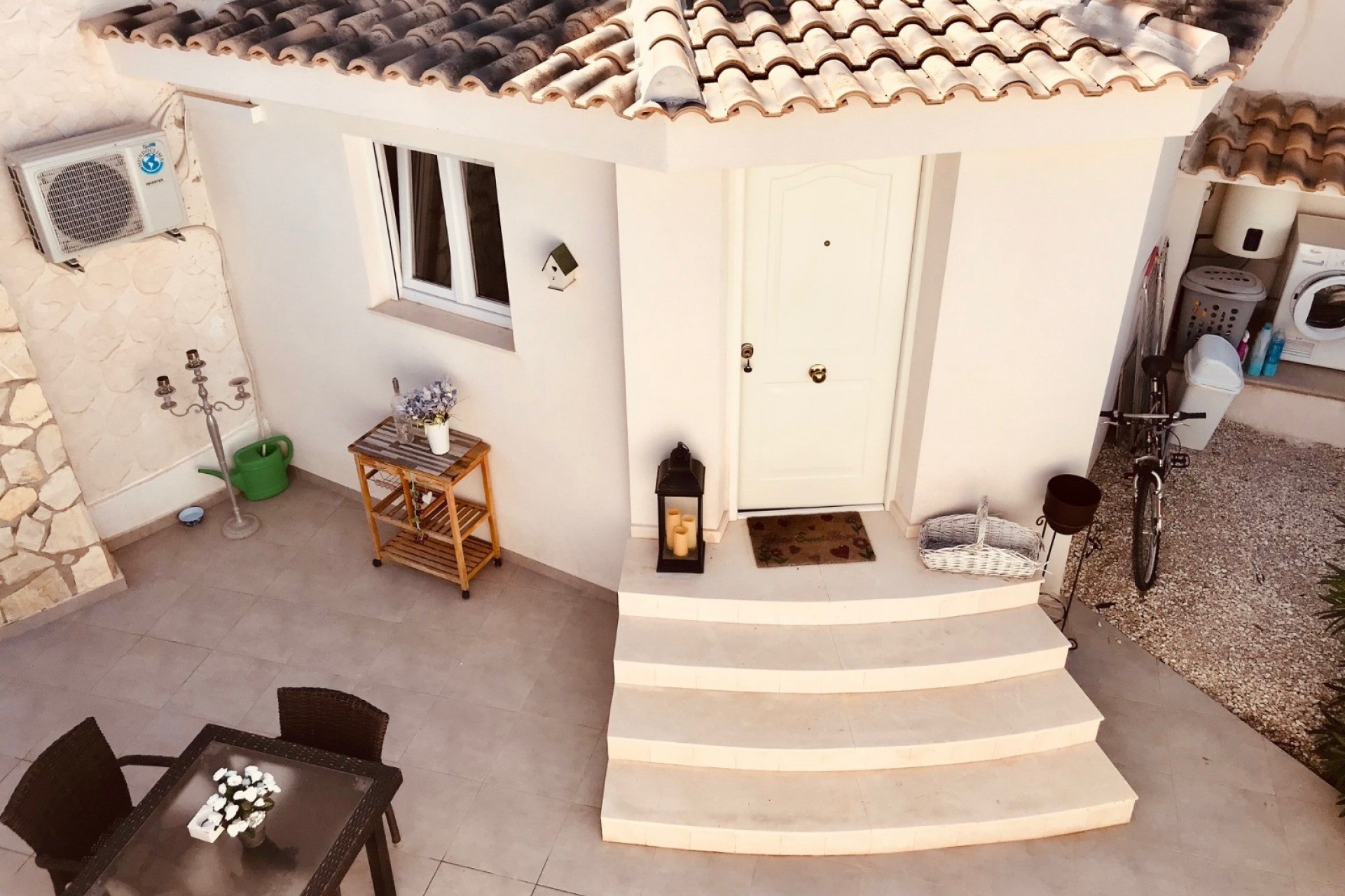 460348_xl 17209 | Villa Detached in Golf La Marquesa (Ciudad Quesada)
