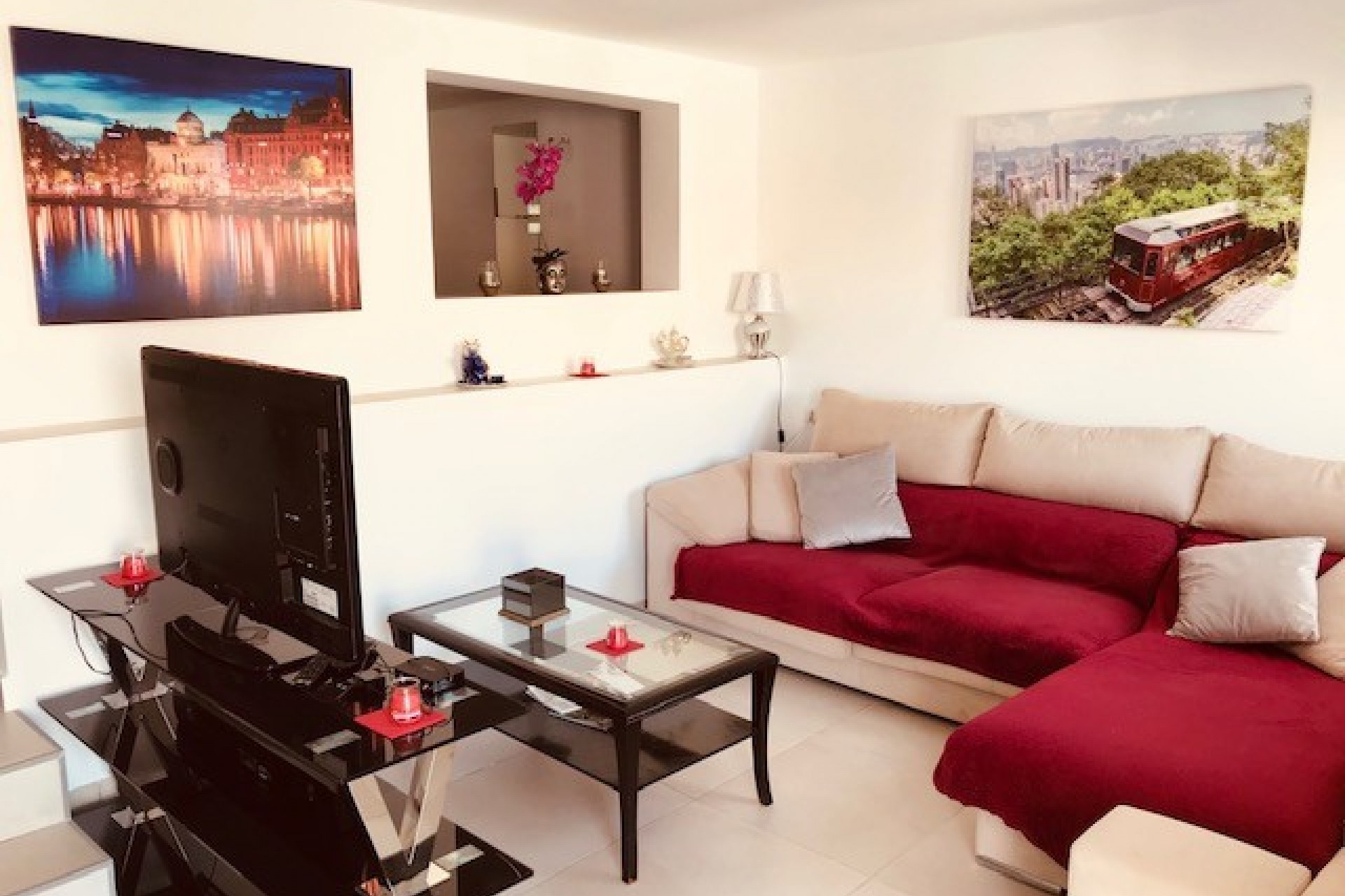 460353_xl 17209 | Villa Detached in Golf La Marquesa (Ciudad Quesada)