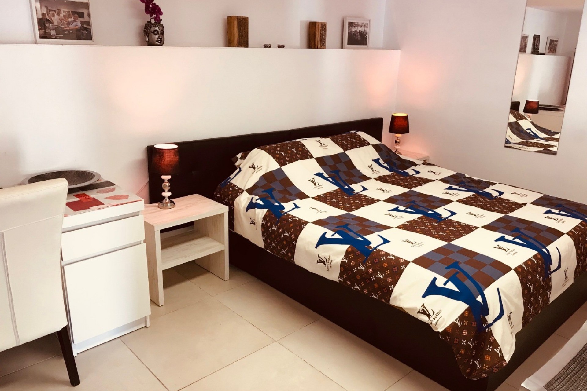 460357_xl 17209 | Villa Detached in Golf La Marquesa (Ciudad Quesada)