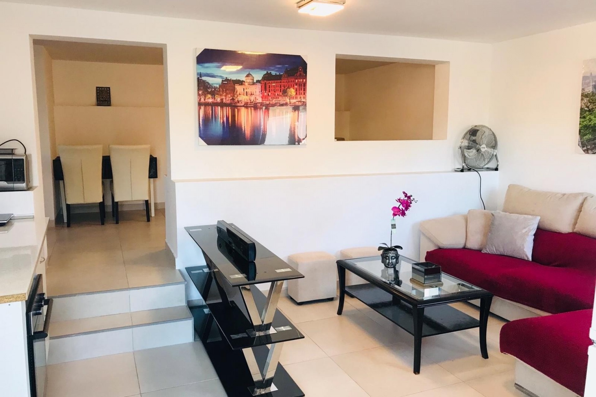460360_xl 17209 | Villa Detached in Golf La Marquesa (Ciudad Quesada)
