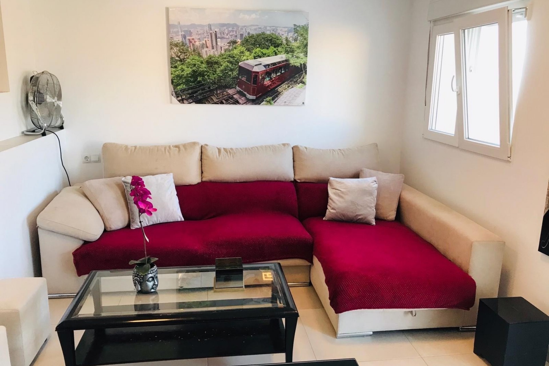 460362_xl 17209 | Villa Detached in Golf La Marquesa (Ciudad Quesada)
