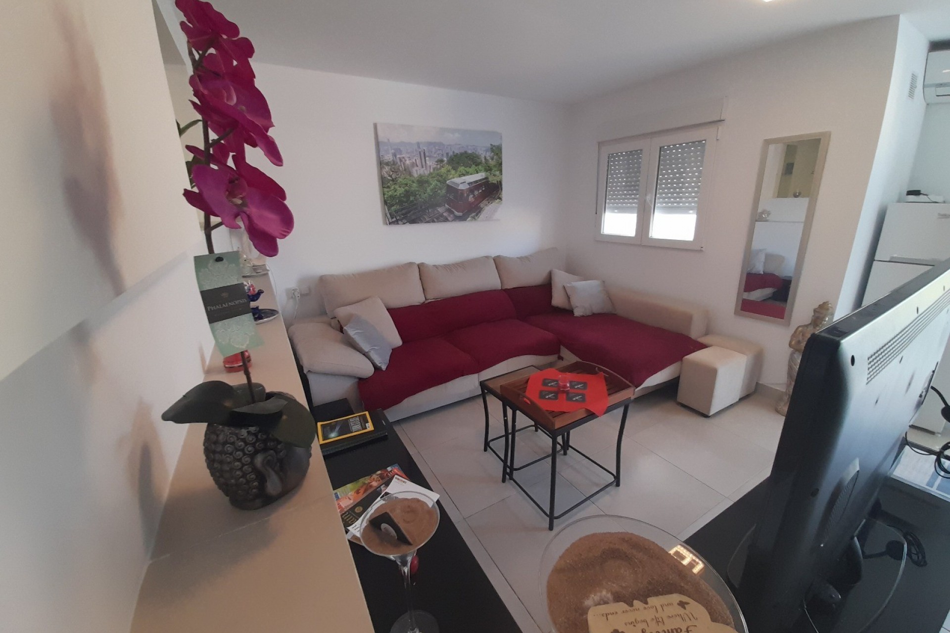 460367_xl 17209 | Villa Detached in Golf La Marquesa (Ciudad Quesada)