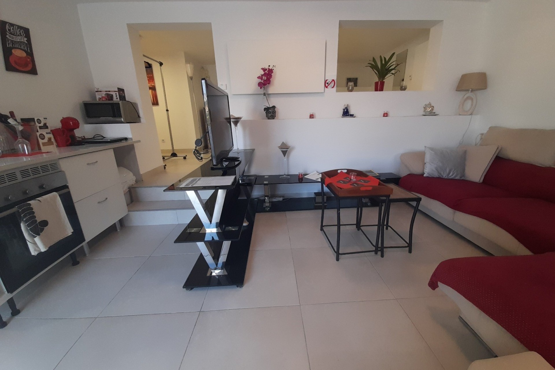 460370_xl 17209 | Villa Detached in Golf La Marquesa (Ciudad Quesada)