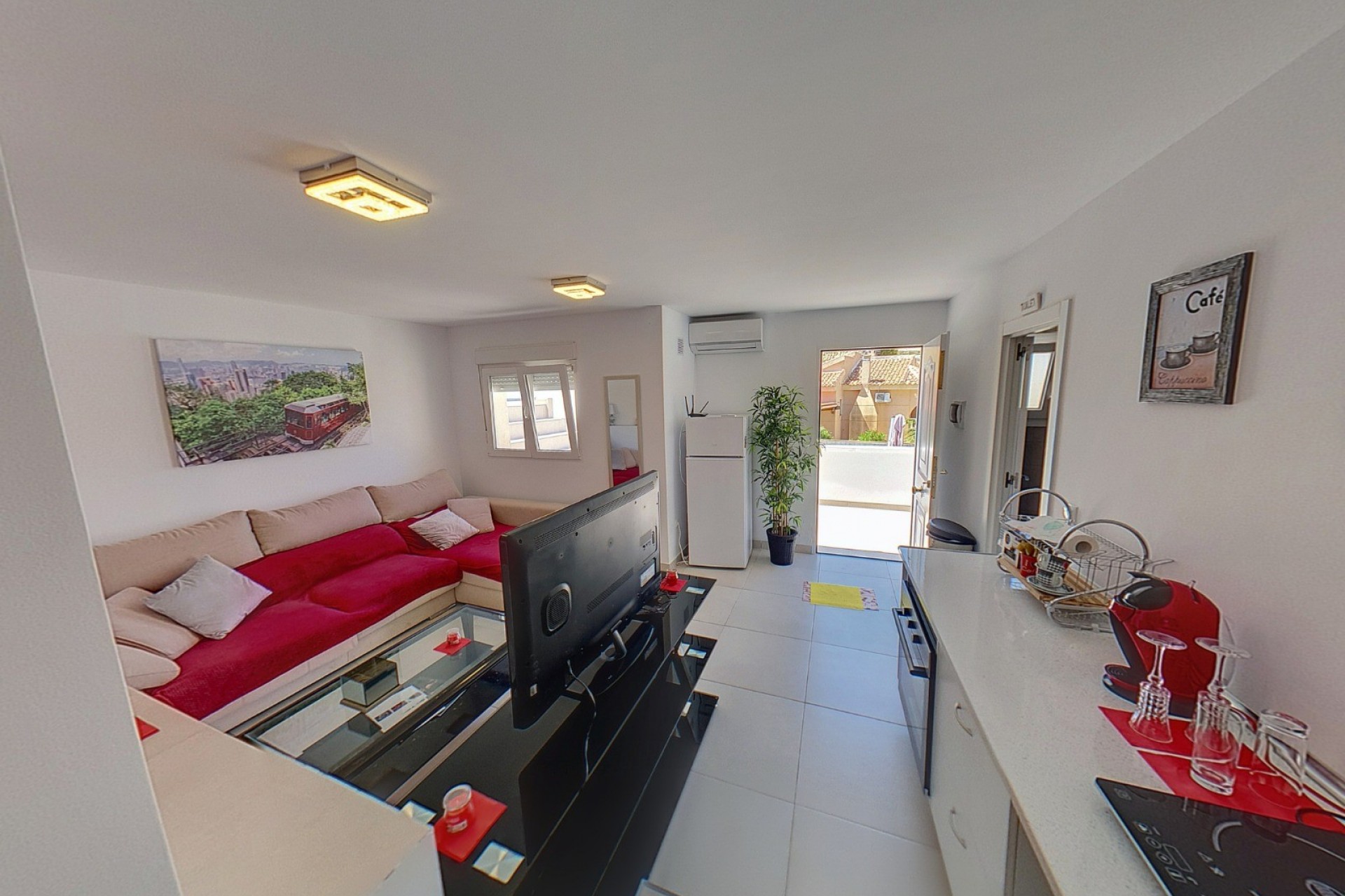 460377_xl 17209 | Villa Detached in Golf La Marquesa (Ciudad Quesada)