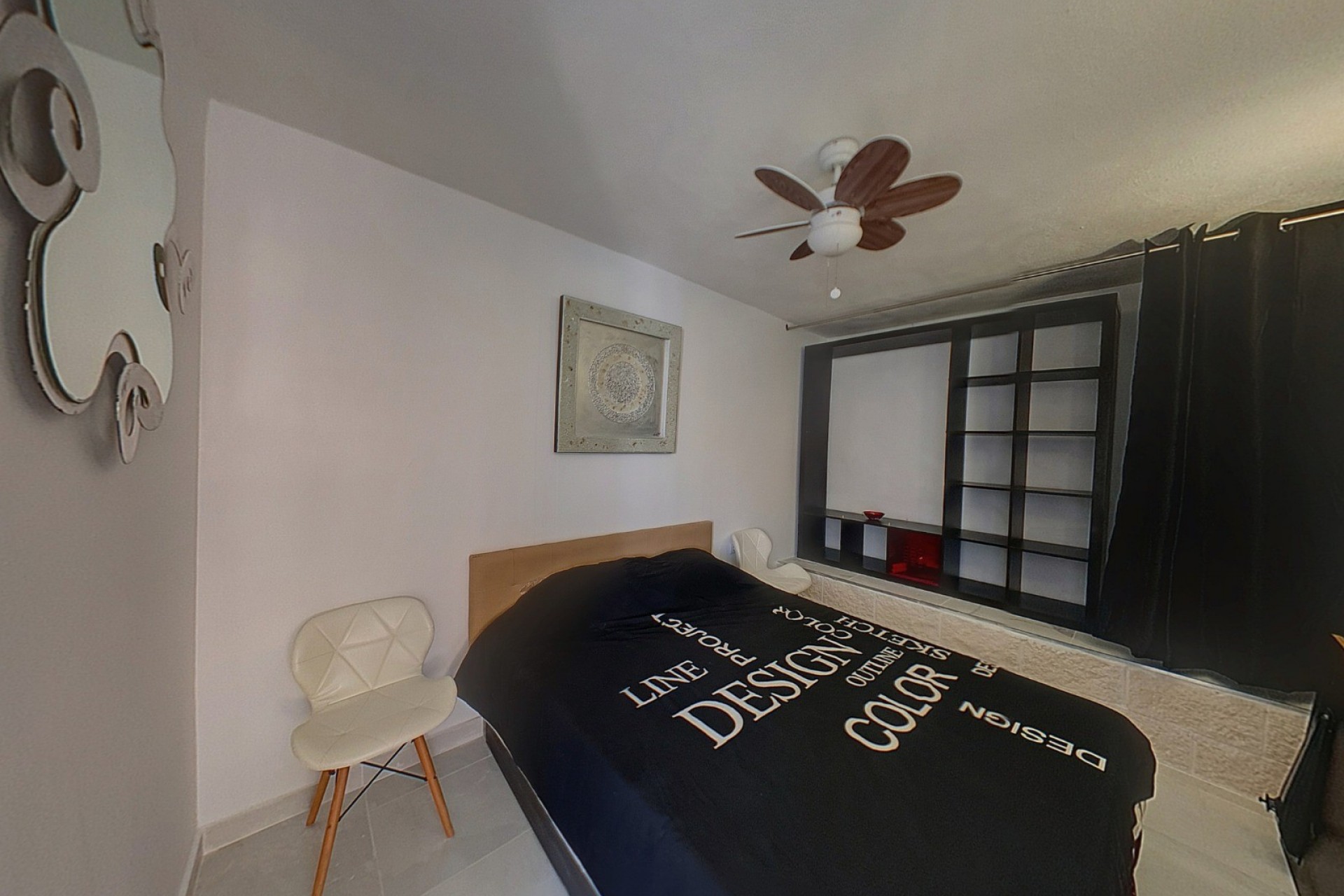 460379_xl 17209 | Villa Detached in Golf La Marquesa (Ciudad Quesada)