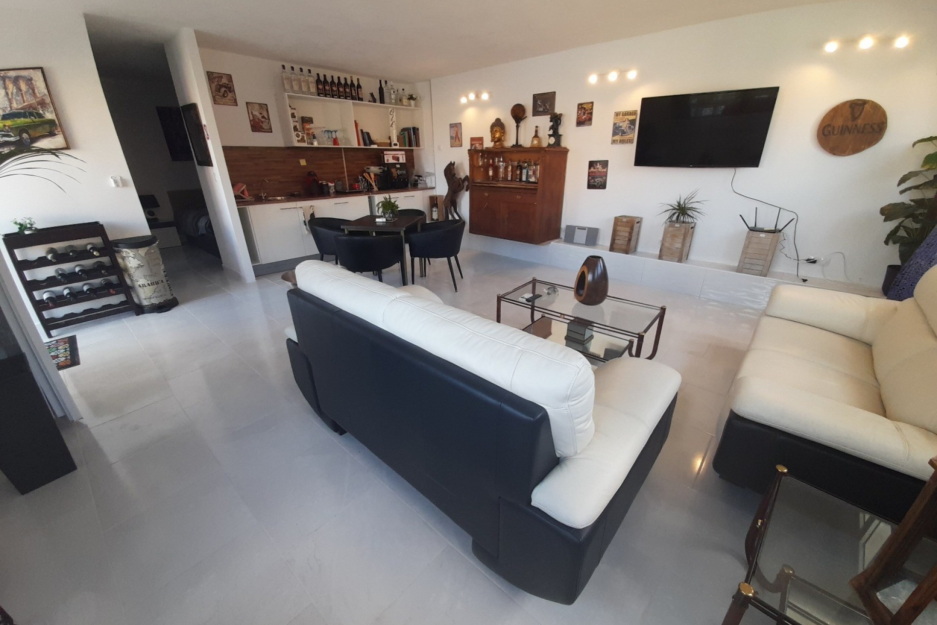 460380_xl 17209 | Villa Detached in Golf La Marquesa (Ciudad Quesada)