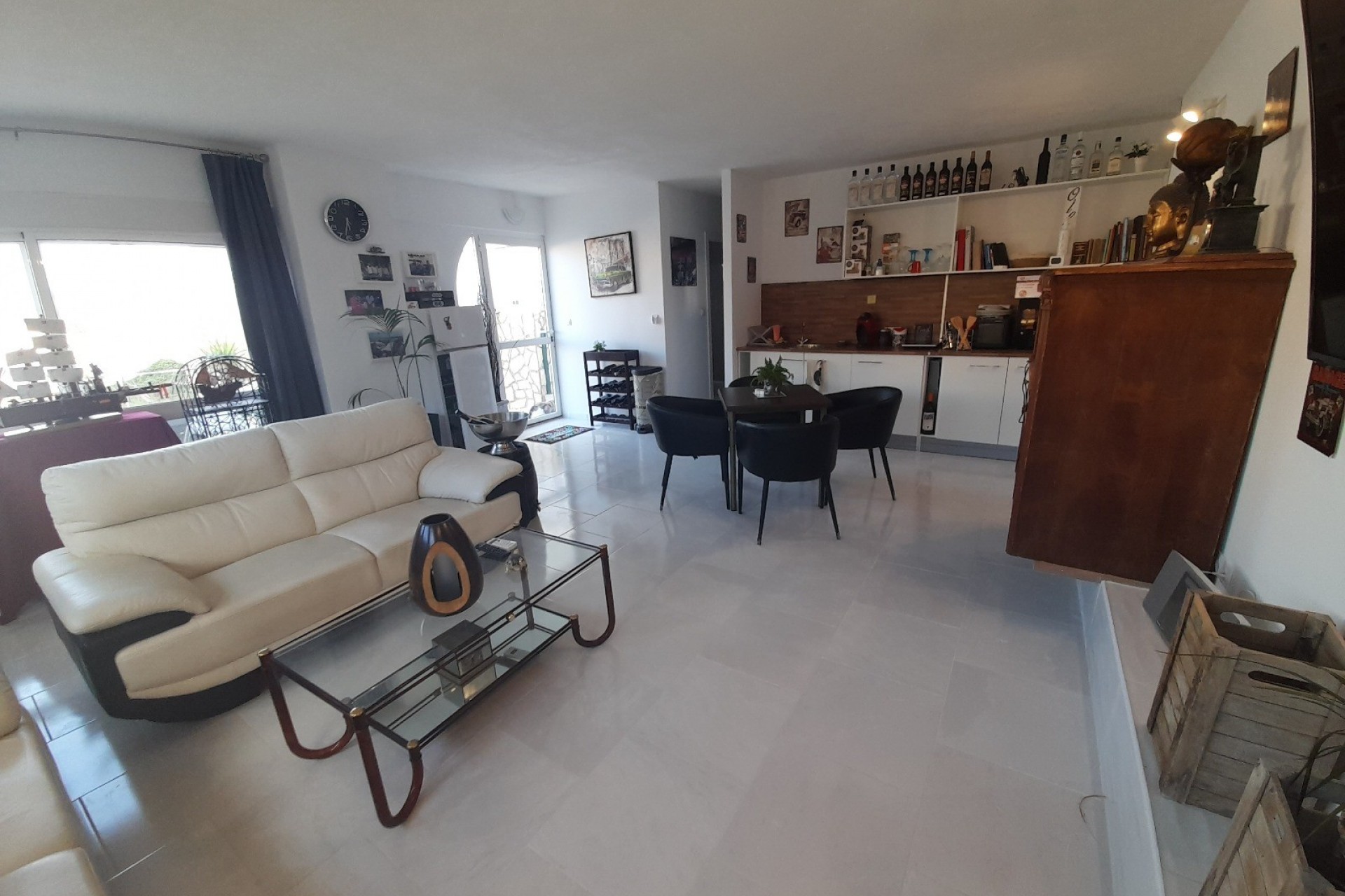 460381_xl 17209 | Villa Detached in Golf La Marquesa (Ciudad Quesada)