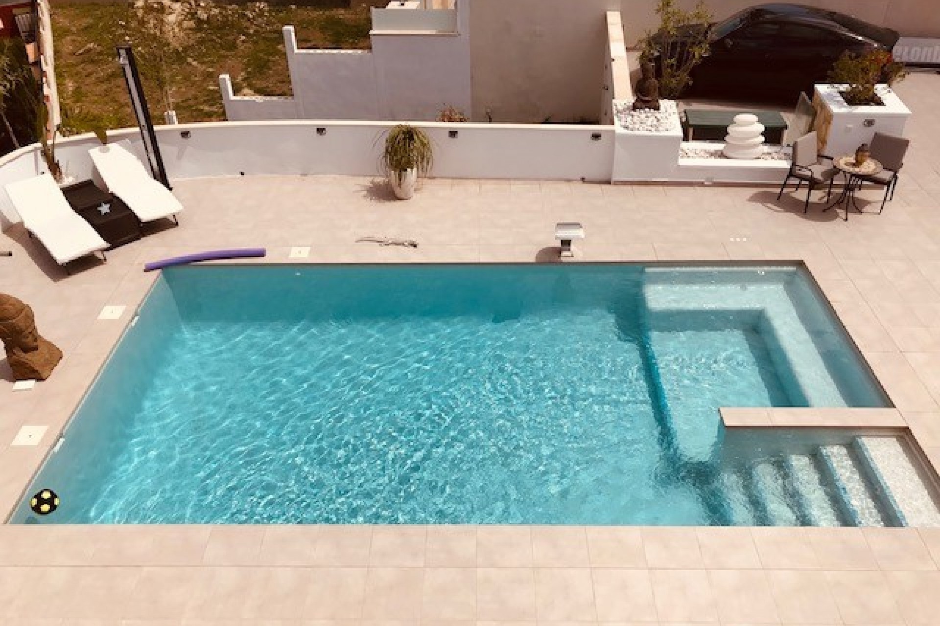 460384_xl 17209 | Villa Detached in Golf La Marquesa (Ciudad Quesada)