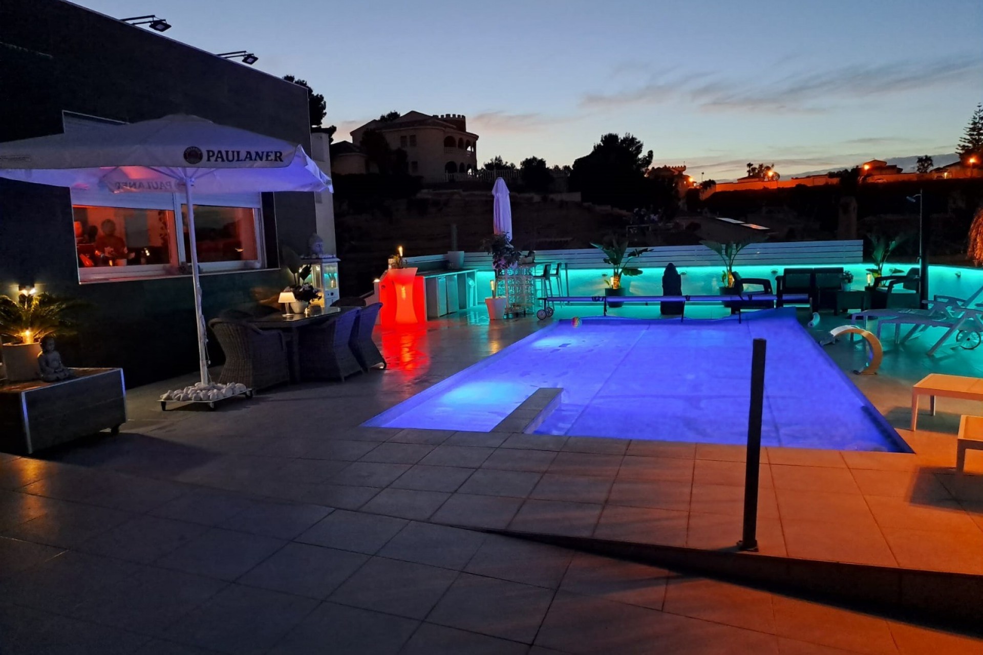 460388_xl 17209 | Villa Detached in Golf La Marquesa (Ciudad Quesada)