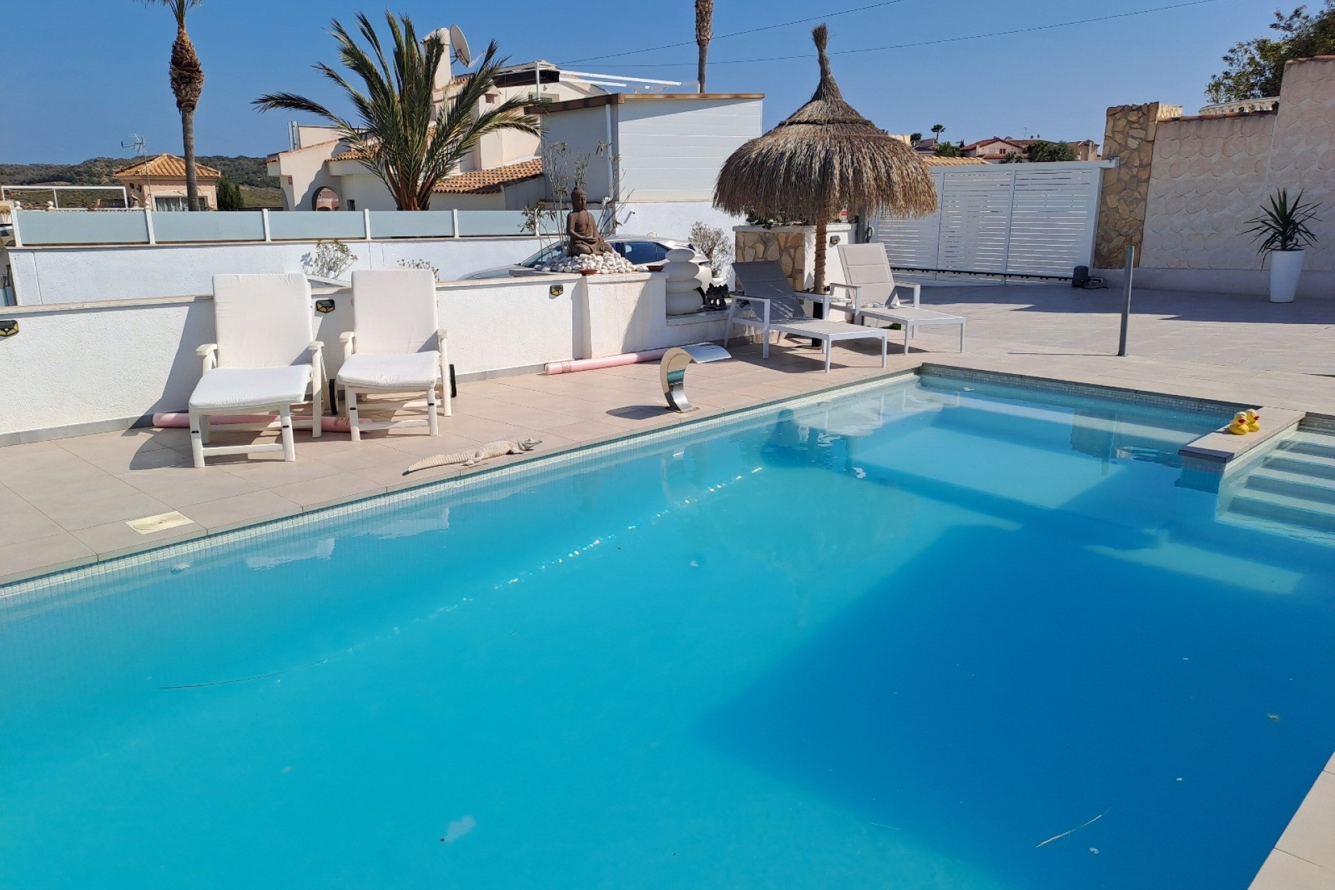460389_xl 17209 | Villa Detached in Golf La Marquesa (Ciudad Quesada)