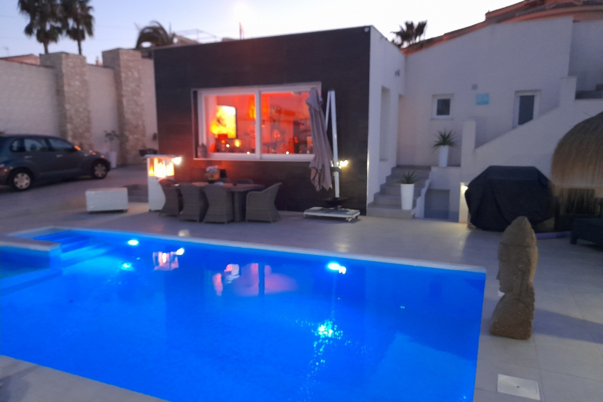 460390_xl 17209 | Villa Detached in Golf La Marquesa (Ciudad Quesada)