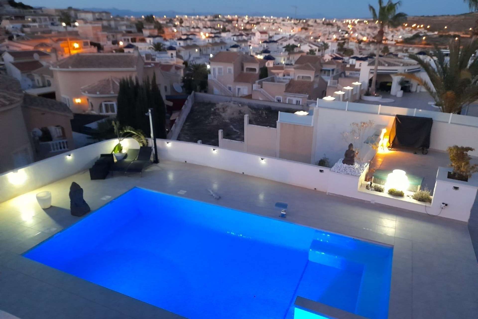 460393_xl 17209 | Villa Detached in Golf La Marquesa (Ciudad Quesada)