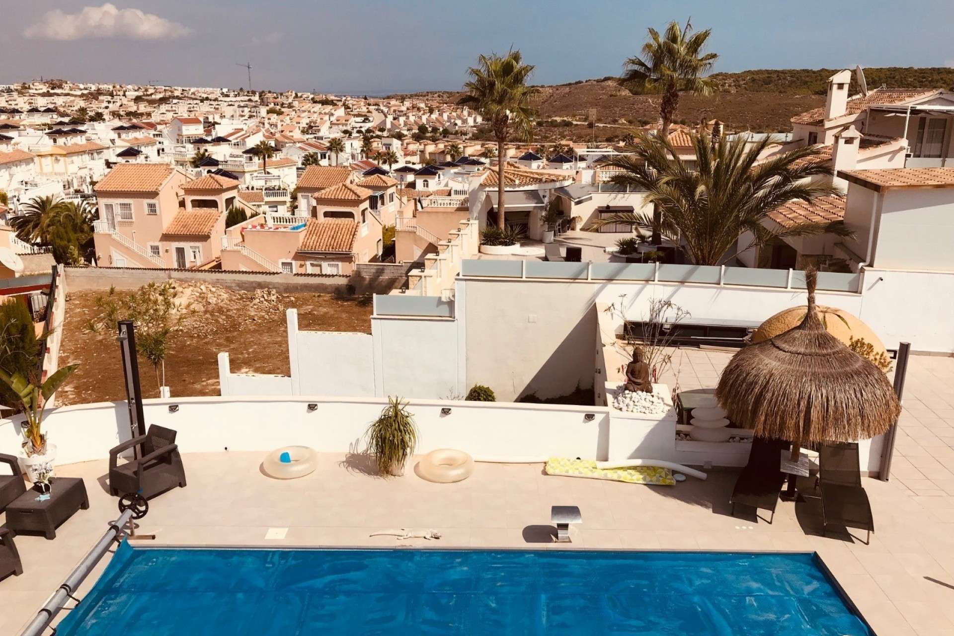 460394_xl 17209 | Villa Detached in Golf La Marquesa (Ciudad Quesada)