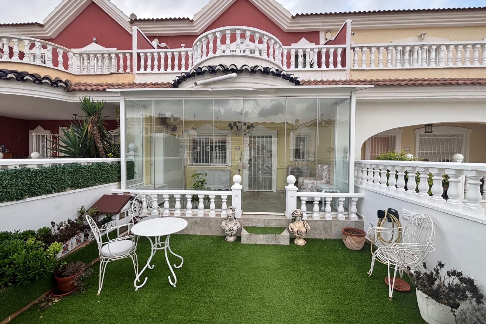 17817 | Townhouse in Benijófar