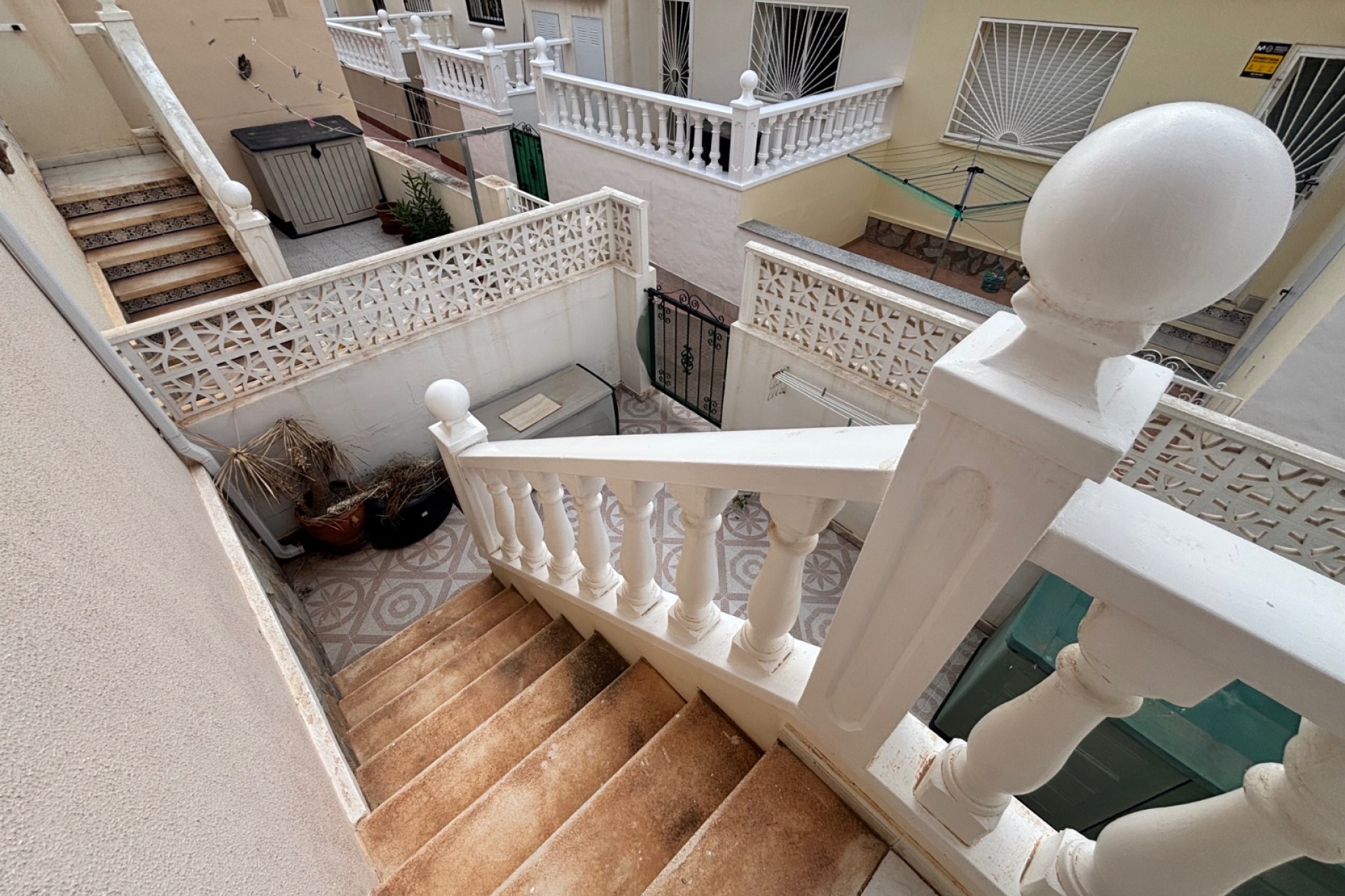17817 | Townhouse in Benijófar