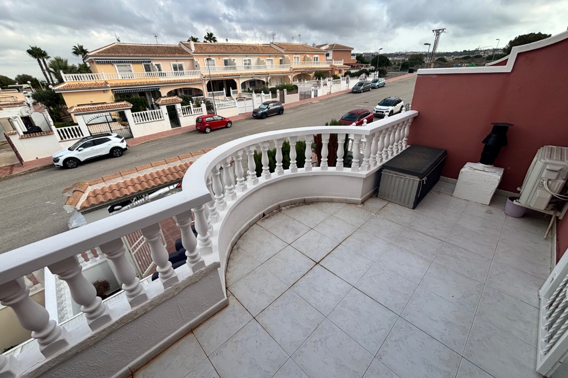 17817 | Townhouse in Benijófar