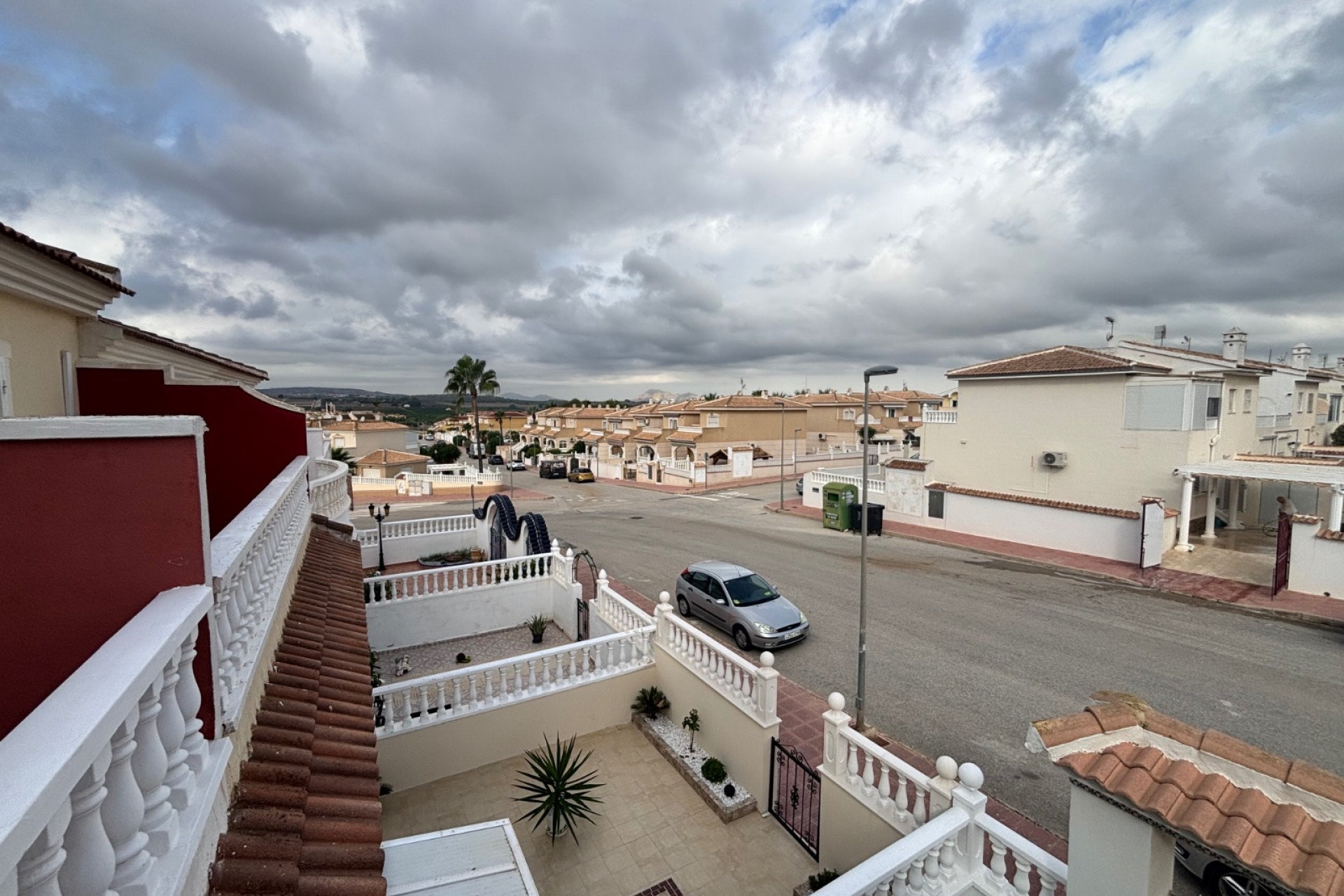 17817 | Townhouse in Benijófar
