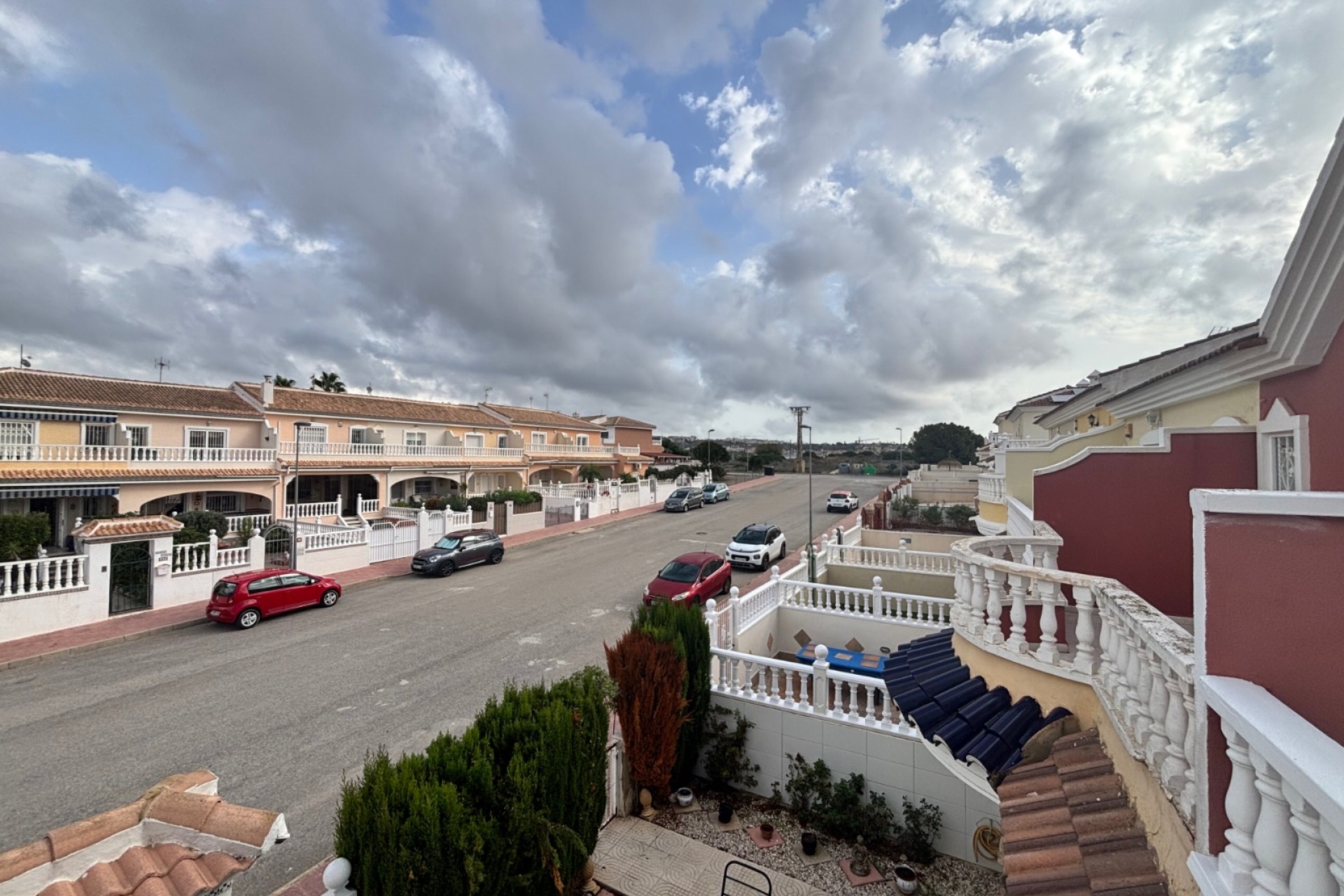 17817 | Townhouse in Benijófar