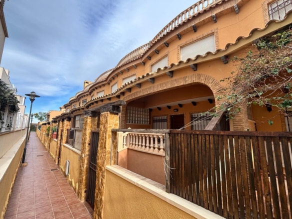 18790 | Townhouse in Guardamar del Segura