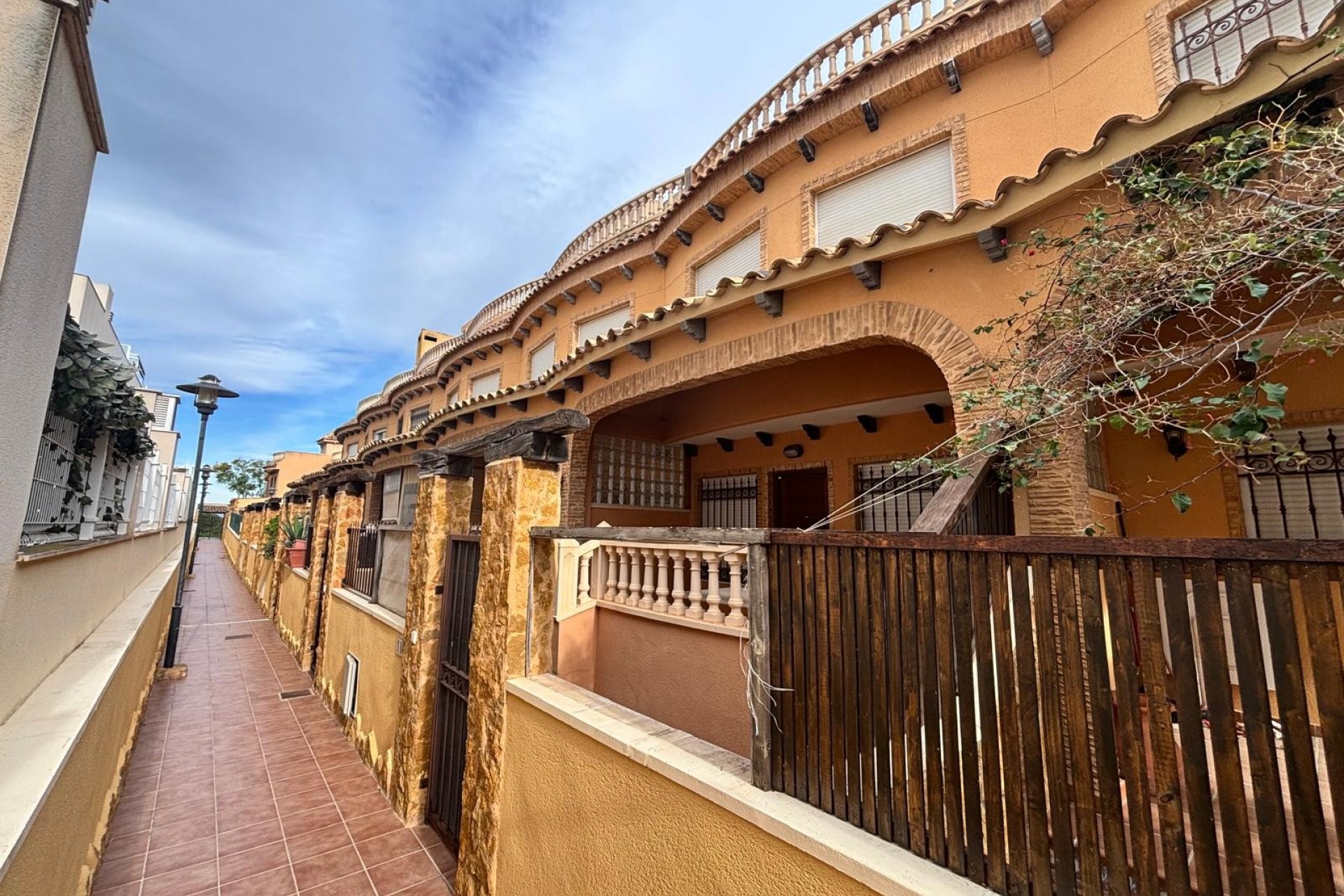 18790 | Townhouse in Guardamar del Segura