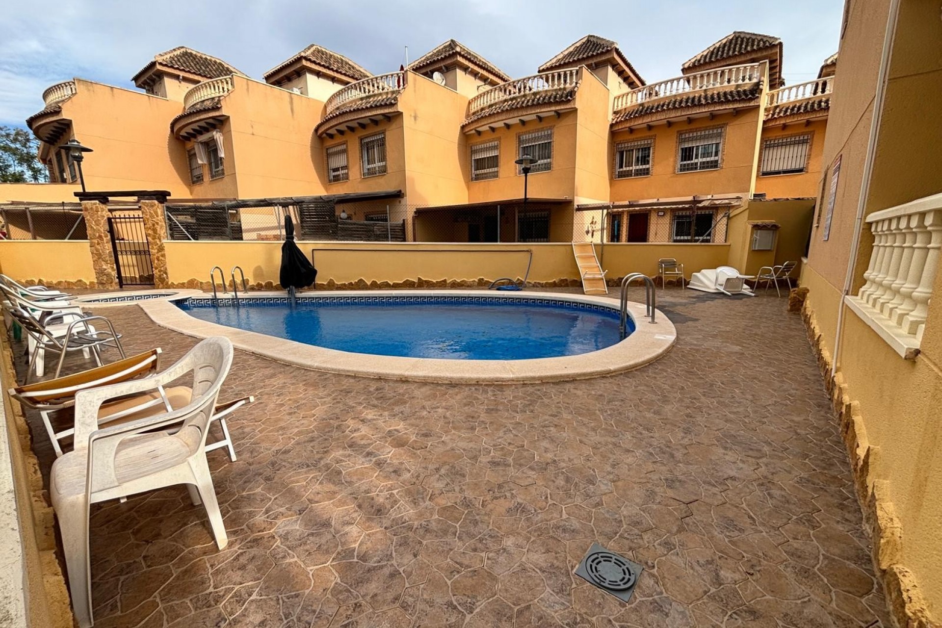18790 | Townhouse in Guardamar del Segura