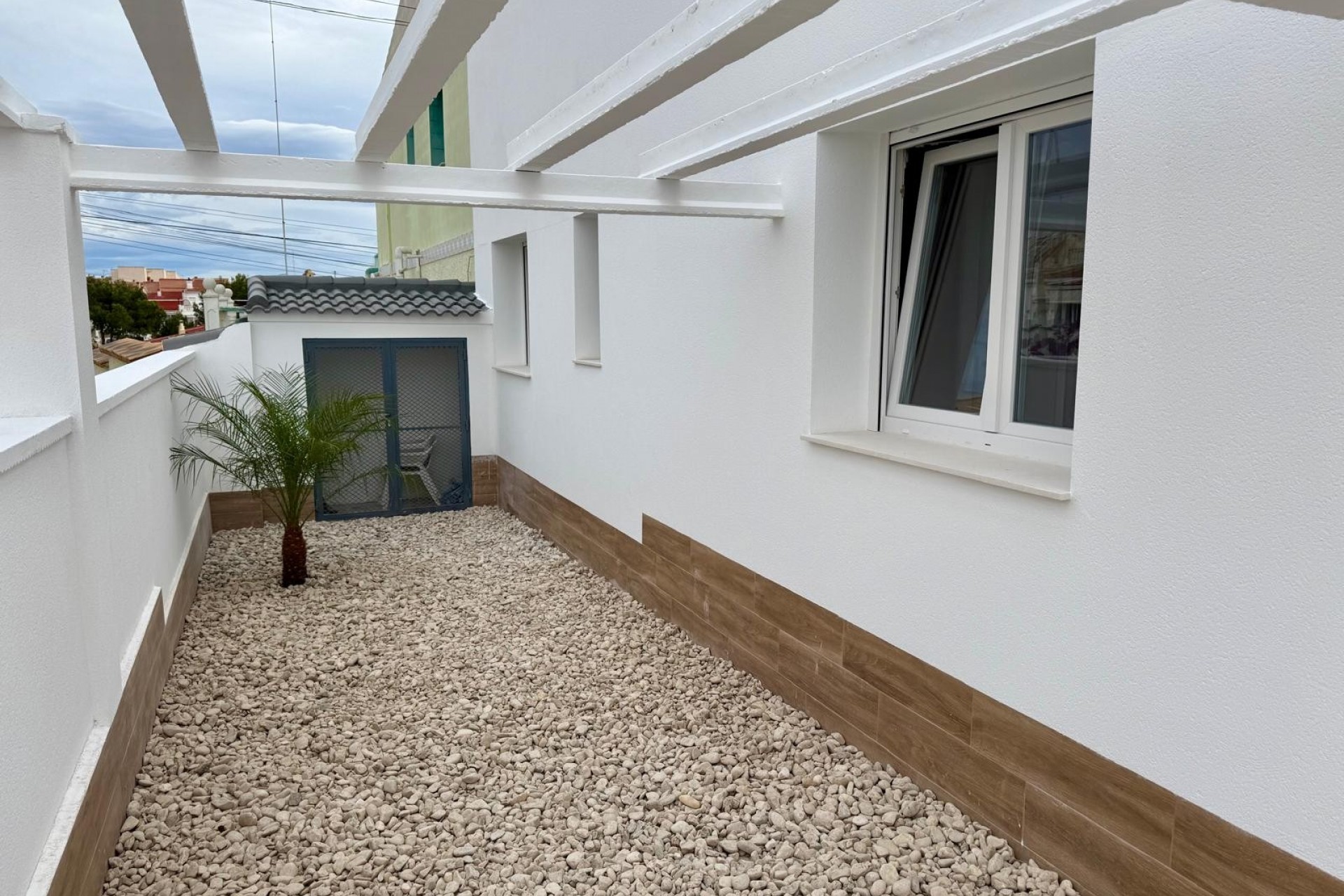 19081 | Semi-Detached in Ciudad Quesada