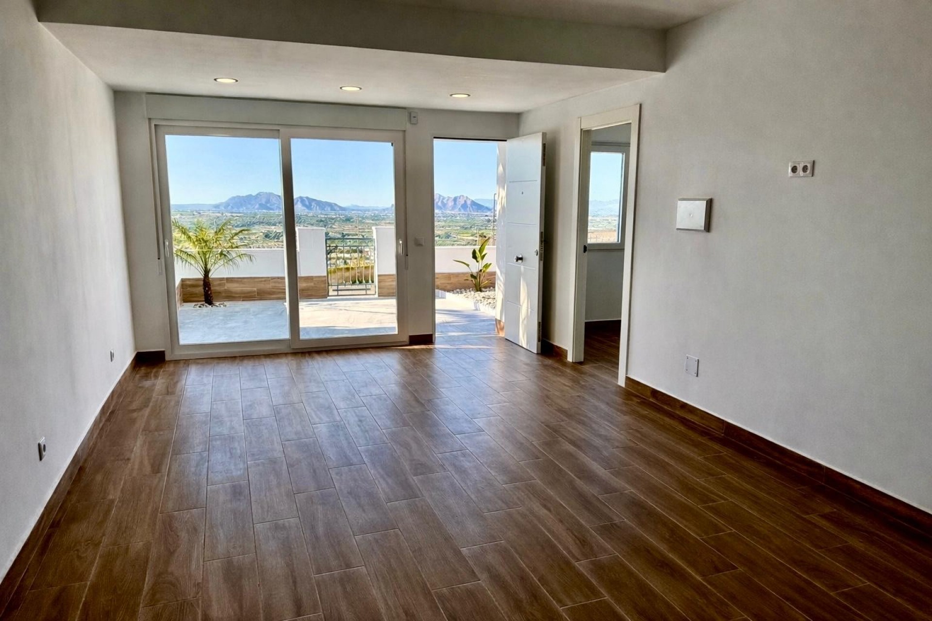 19081 | Semi-Detached in Ciudad Quesada