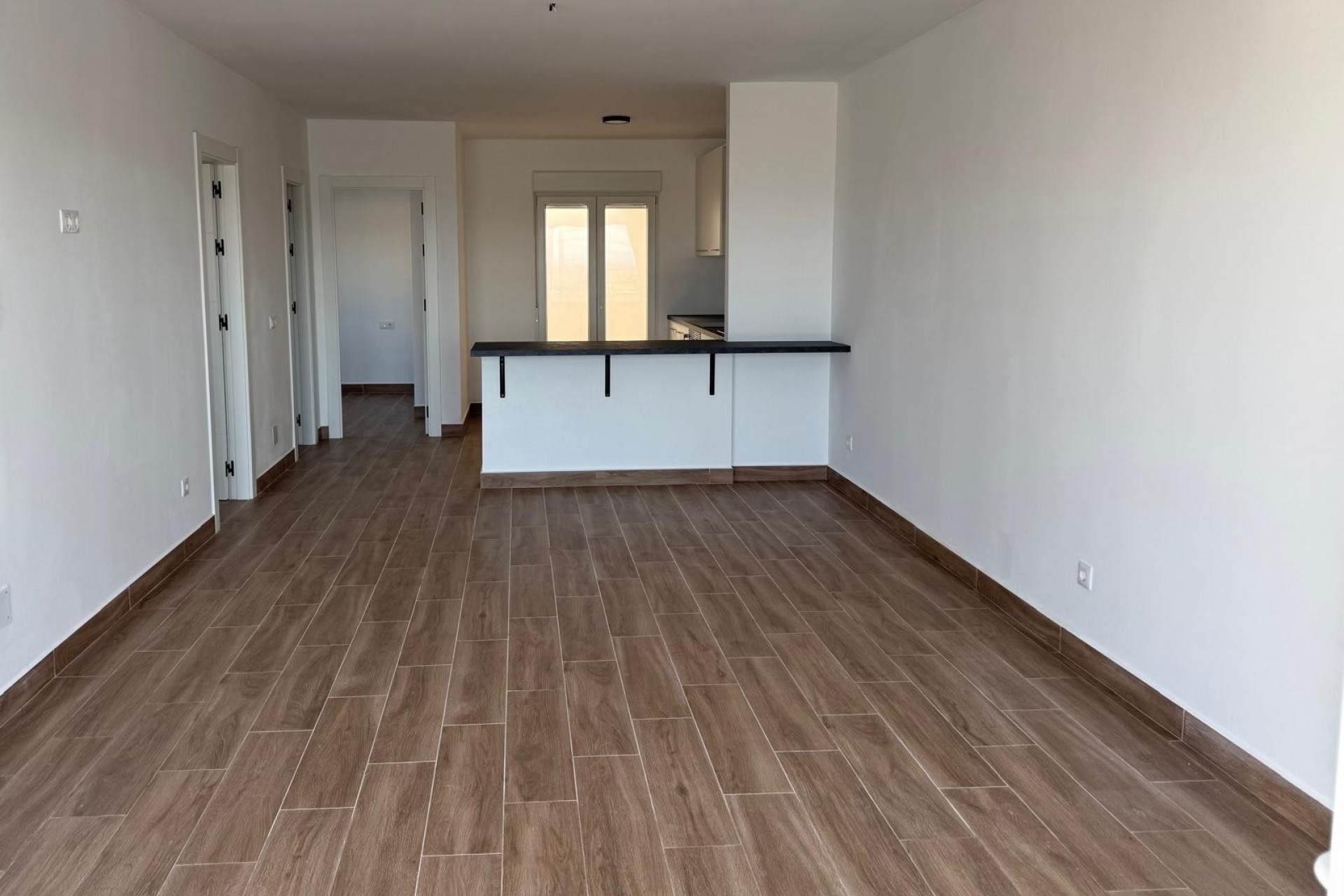 19081 | Semi-Detached in Ciudad Quesada