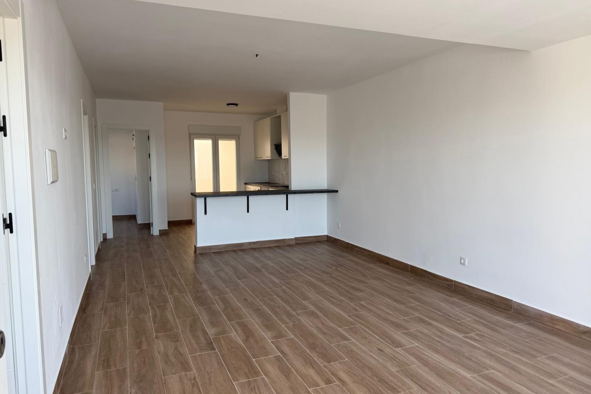 19081 | Semi-Detached in Ciudad Quesada