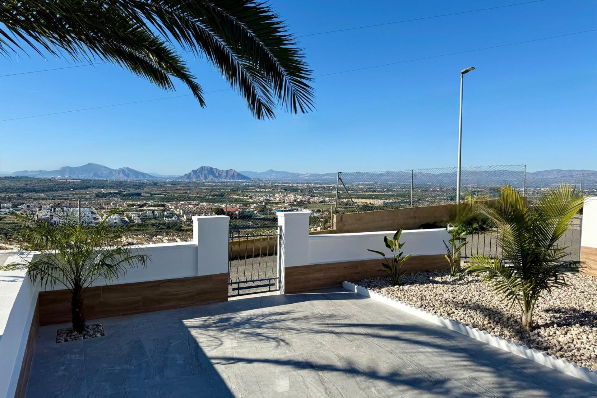 19081 | Semi-Detached in Ciudad Quesada