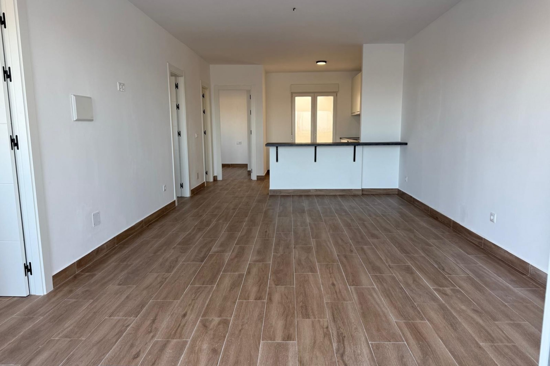 19081 | Semi-Detached in Ciudad Quesada