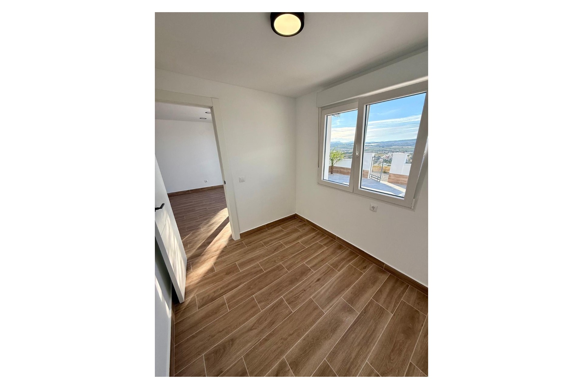 19081 | Semi-Detached in Ciudad Quesada