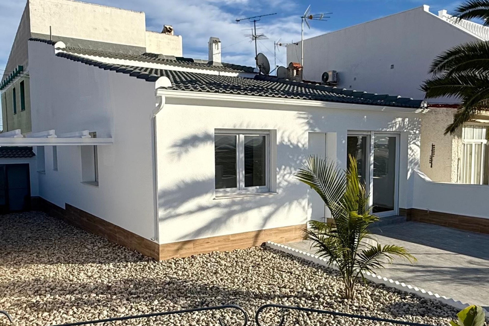 19081 | Semi-Detached in Ciudad Quesada