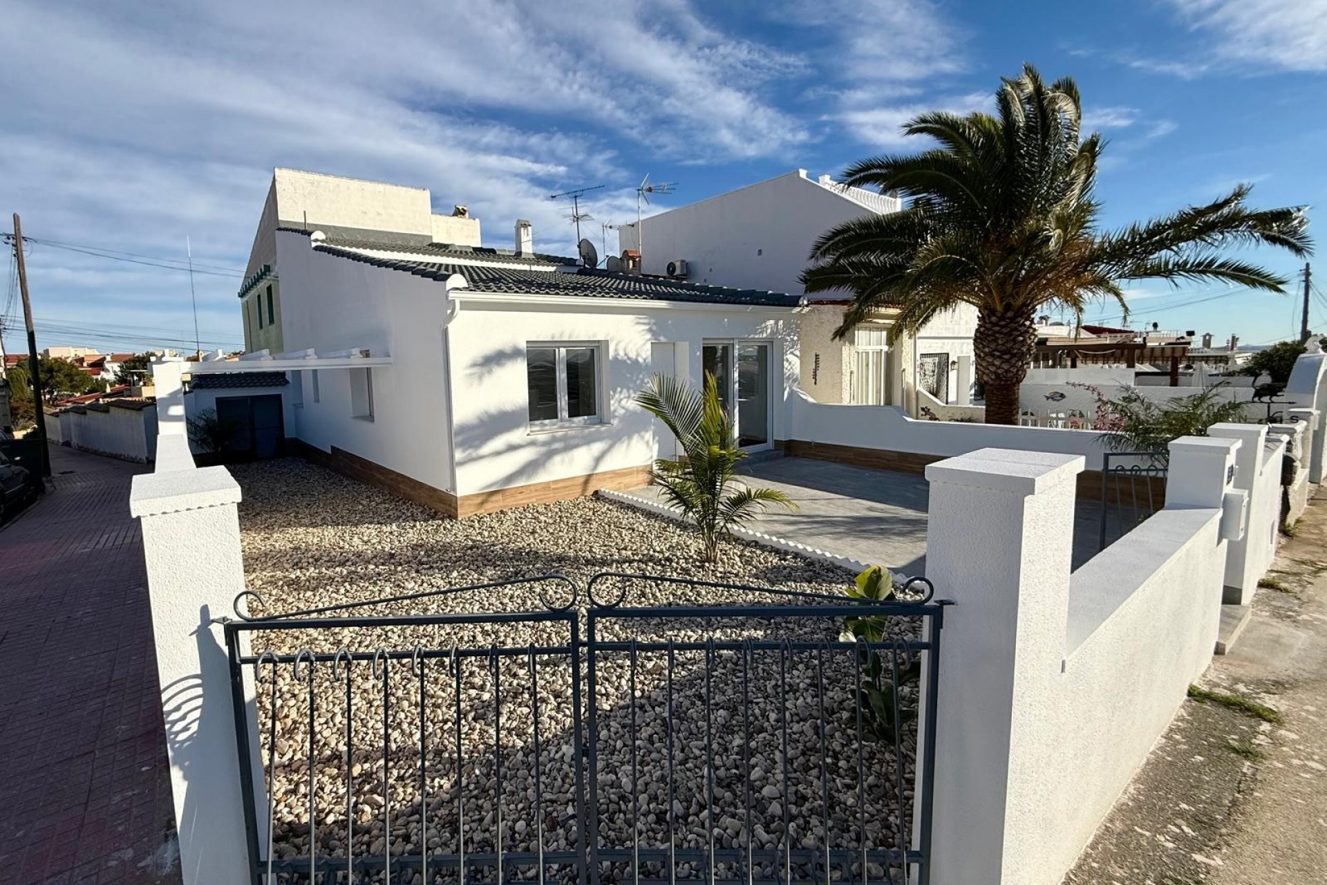19081 | Semi-Detached in Ciudad Quesada