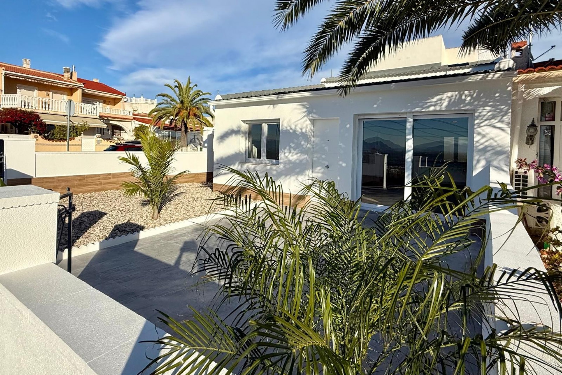 19081 | Semi-Detached in Ciudad Quesada