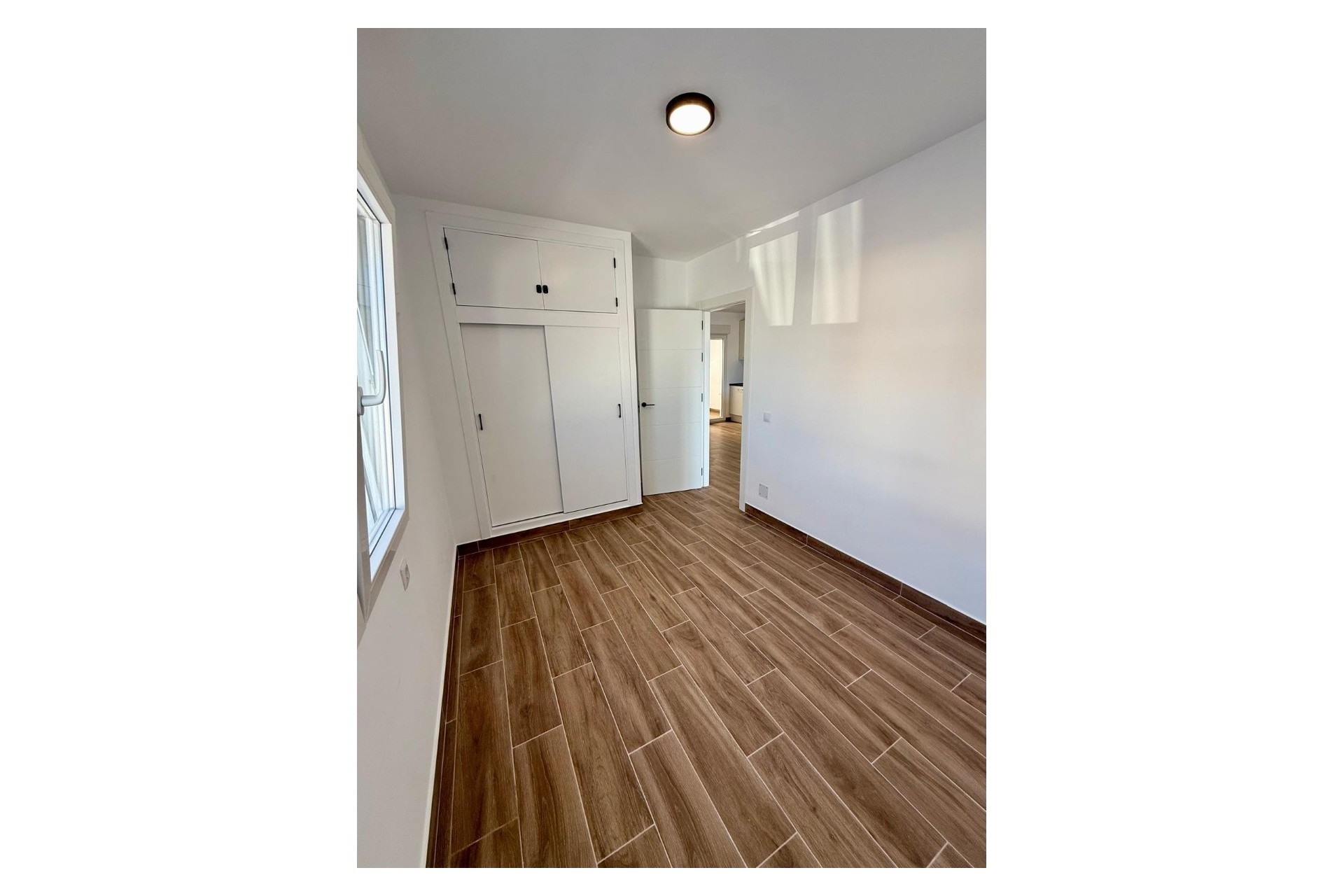 19081 | Semi-Detached in Ciudad Quesada