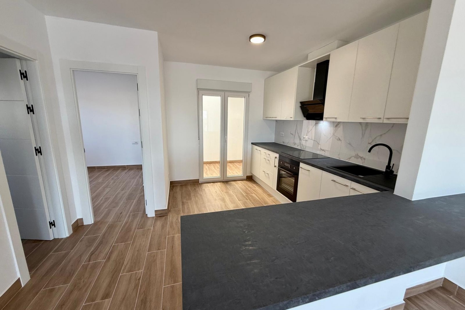 19081 | Semi-Detached in Ciudad Quesada