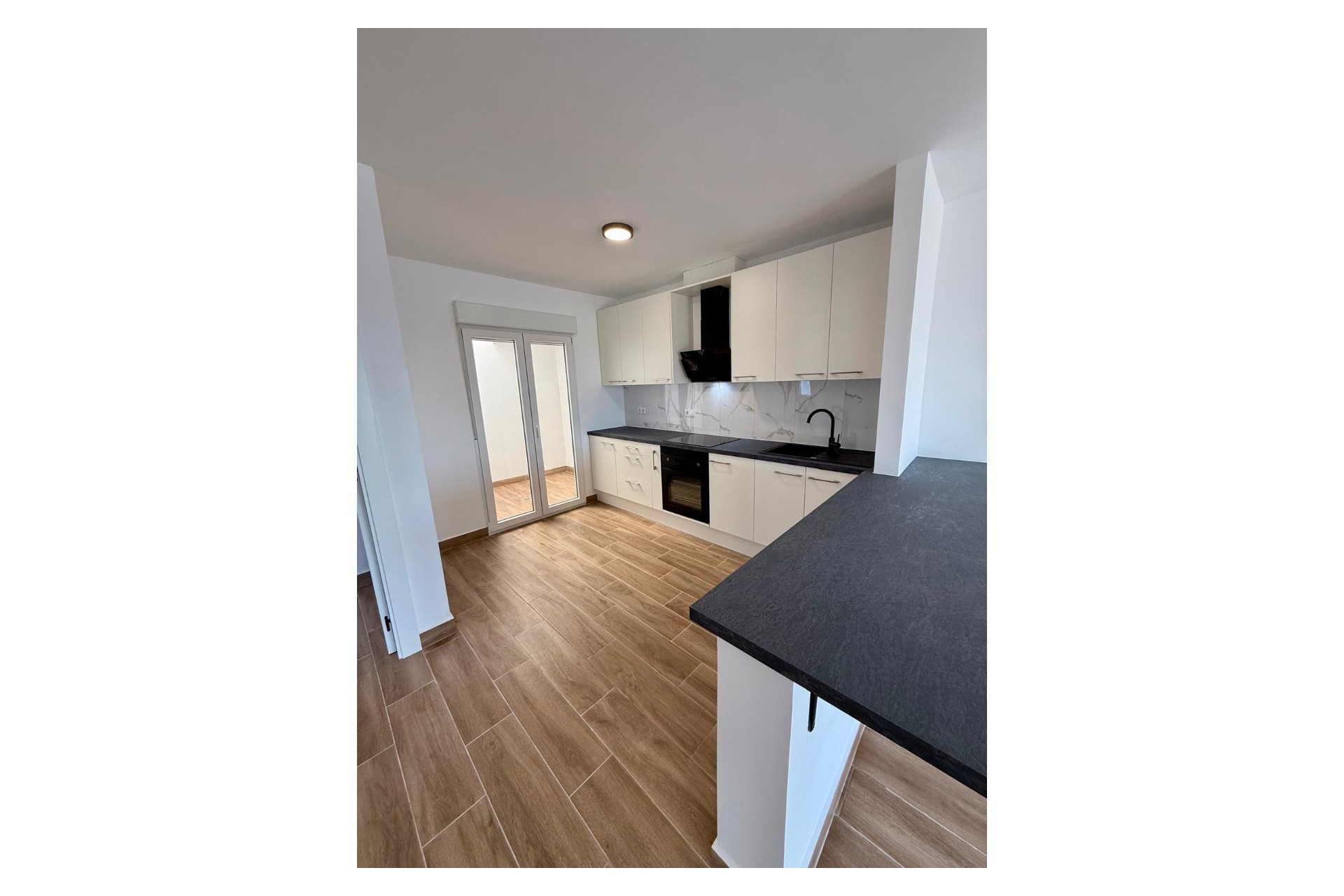19081 | Semi-Detached in Ciudad Quesada