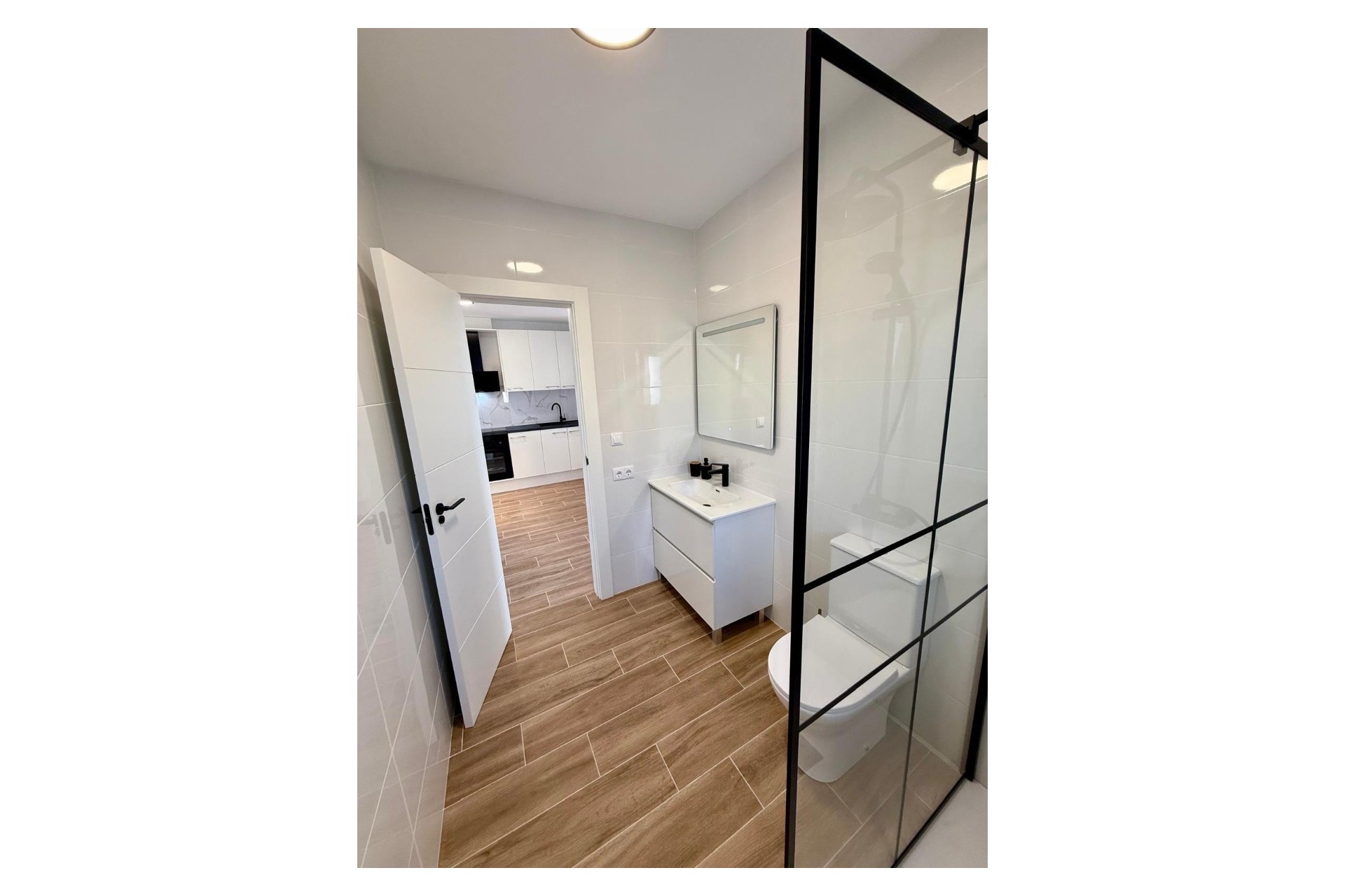 19081 | Semi-Detached in Ciudad Quesada