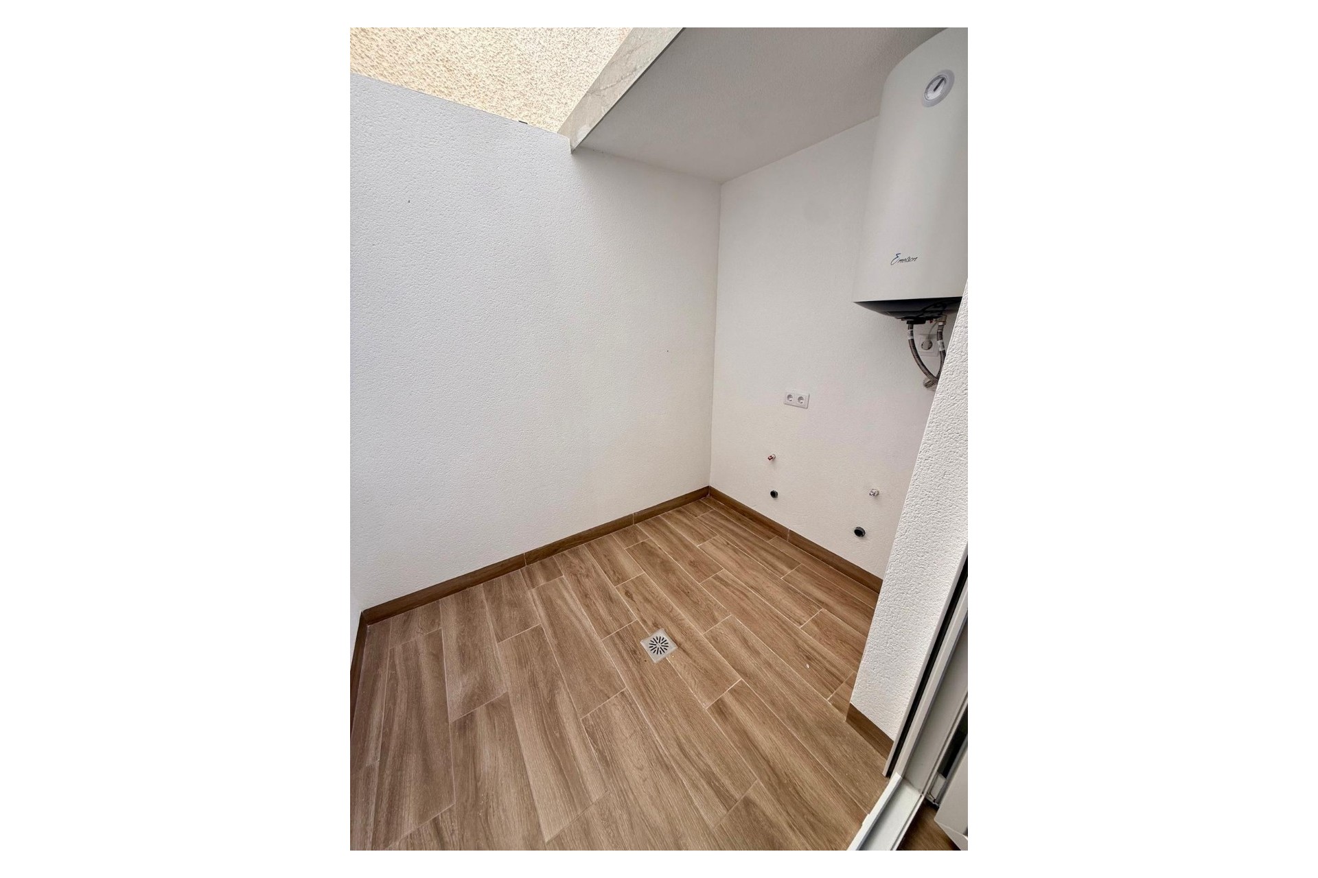 19081 | Semi-Detached in Ciudad Quesada