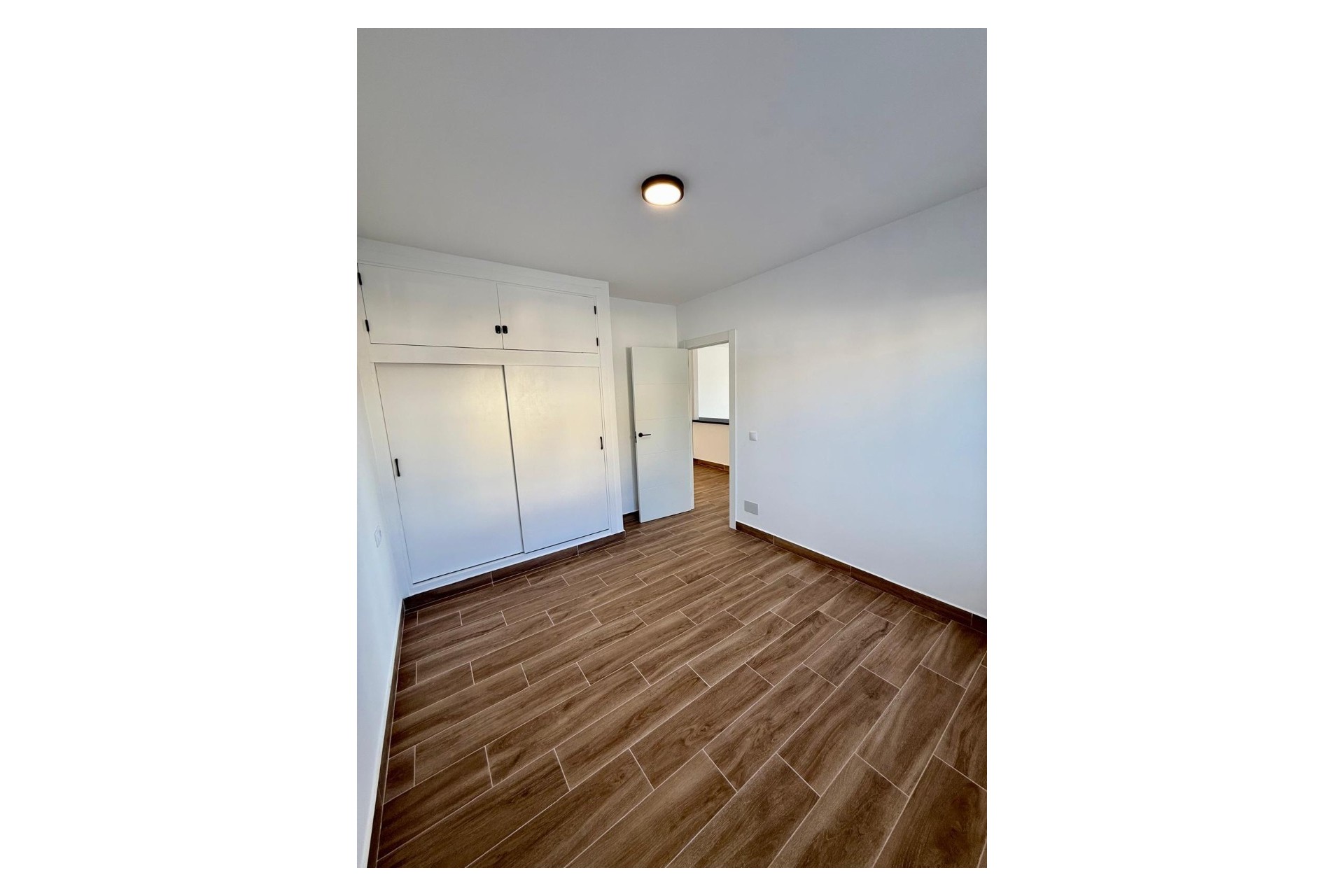 19081 | Semi-Detached in Ciudad Quesada