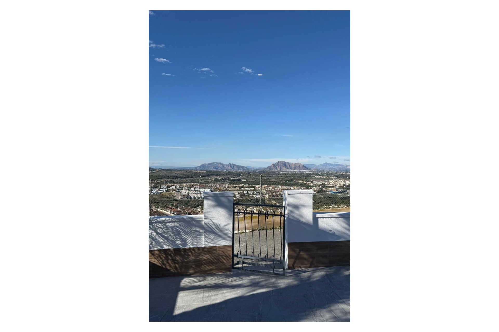 19081 | Semi-Detached in Ciudad Quesada