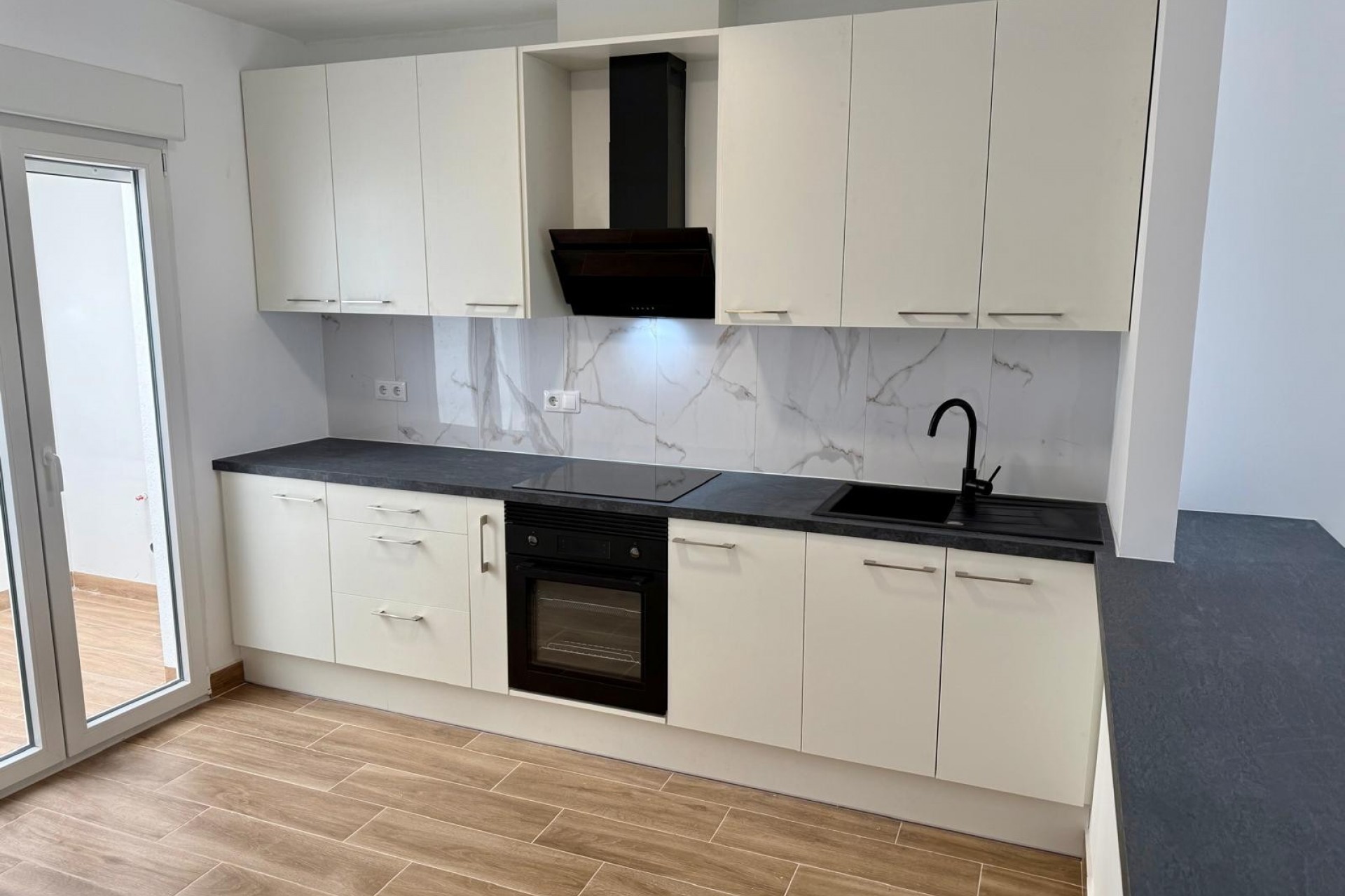 19081 | Semi-Detached in Ciudad Quesada